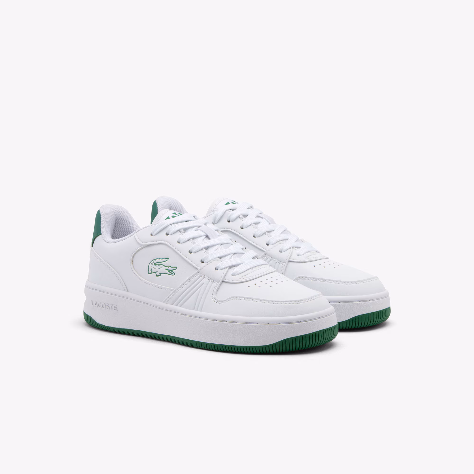 Junior's L001 Set Sneakers