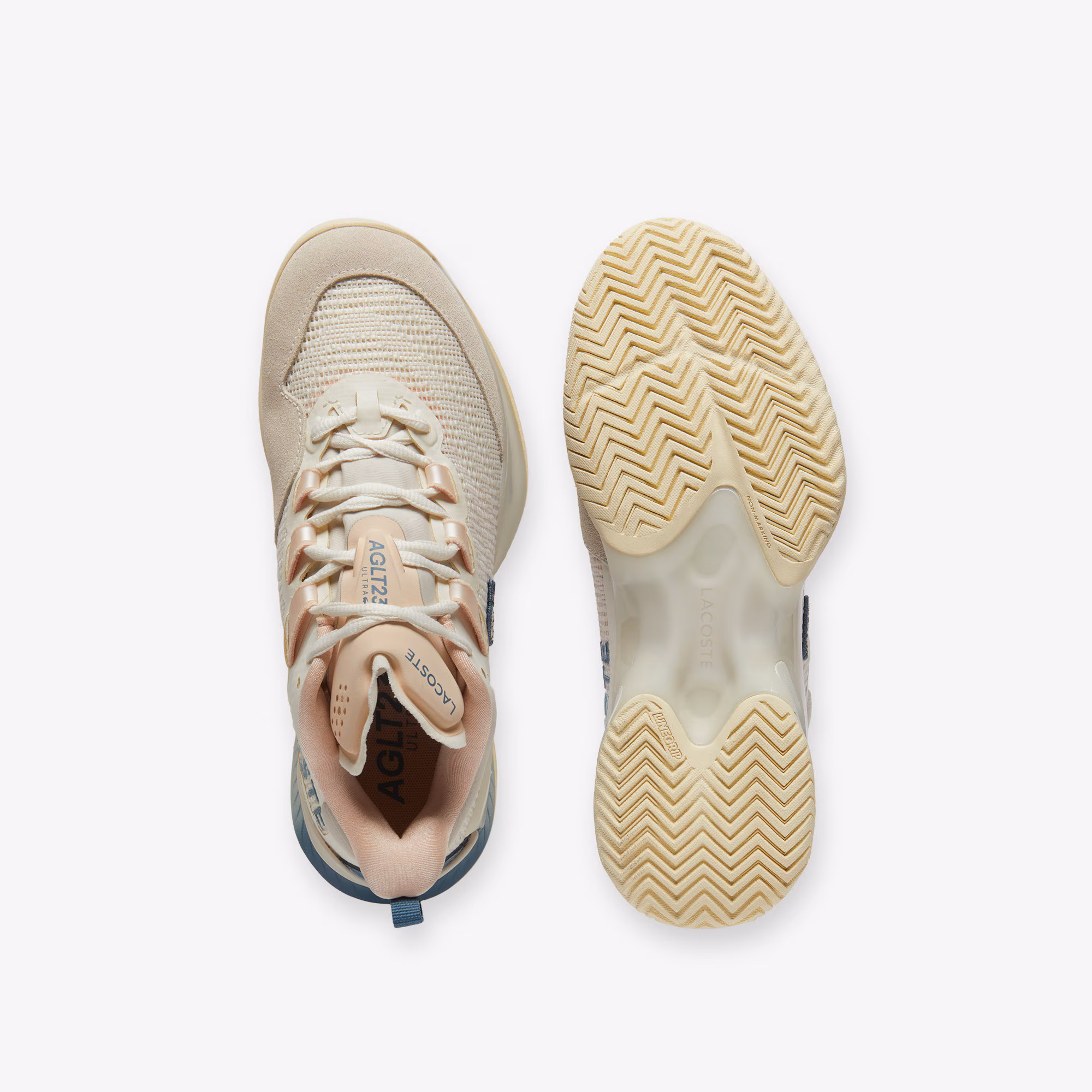 Women's AG-LT23 Ultra Tennis Shoes