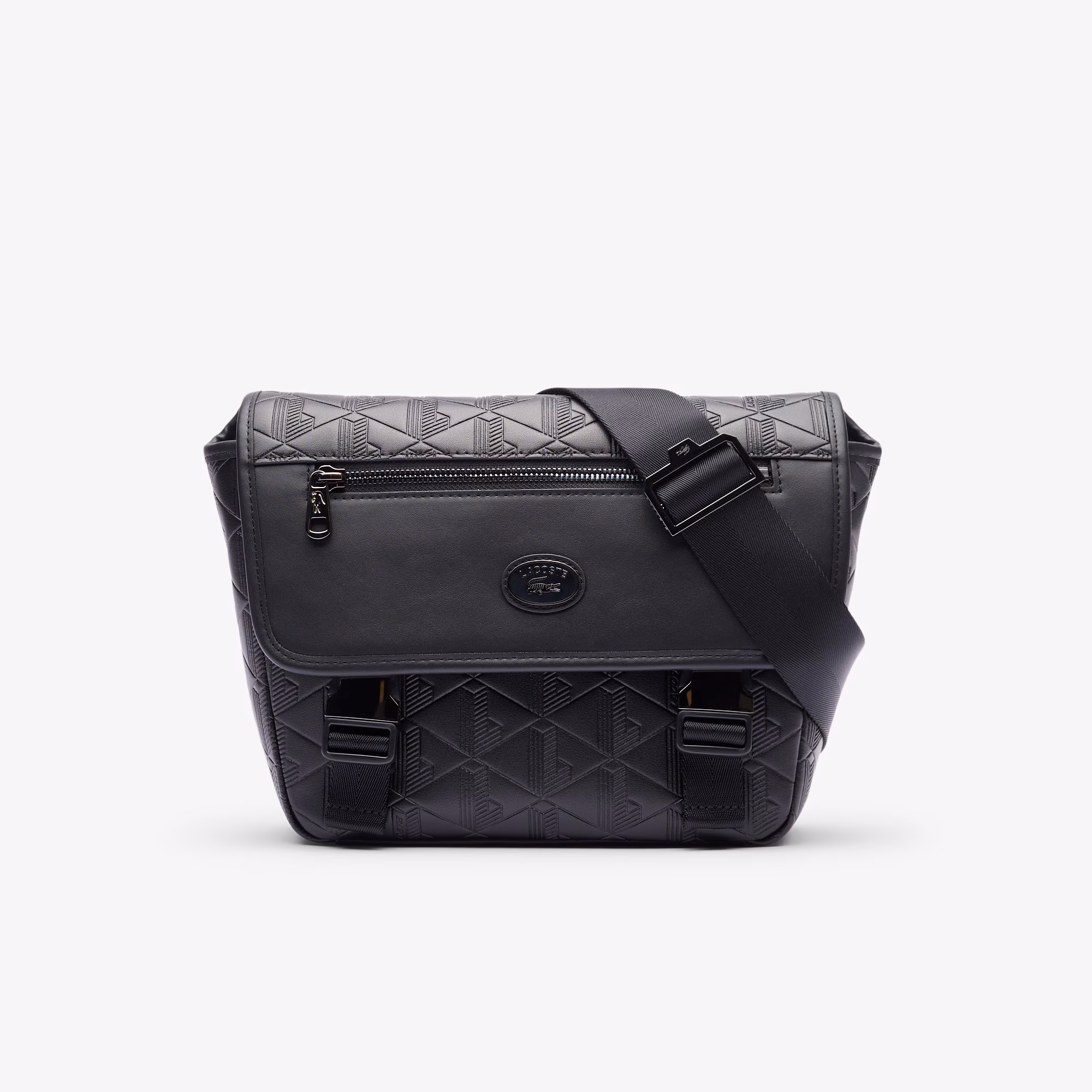 Small Monogram Messenger Bag