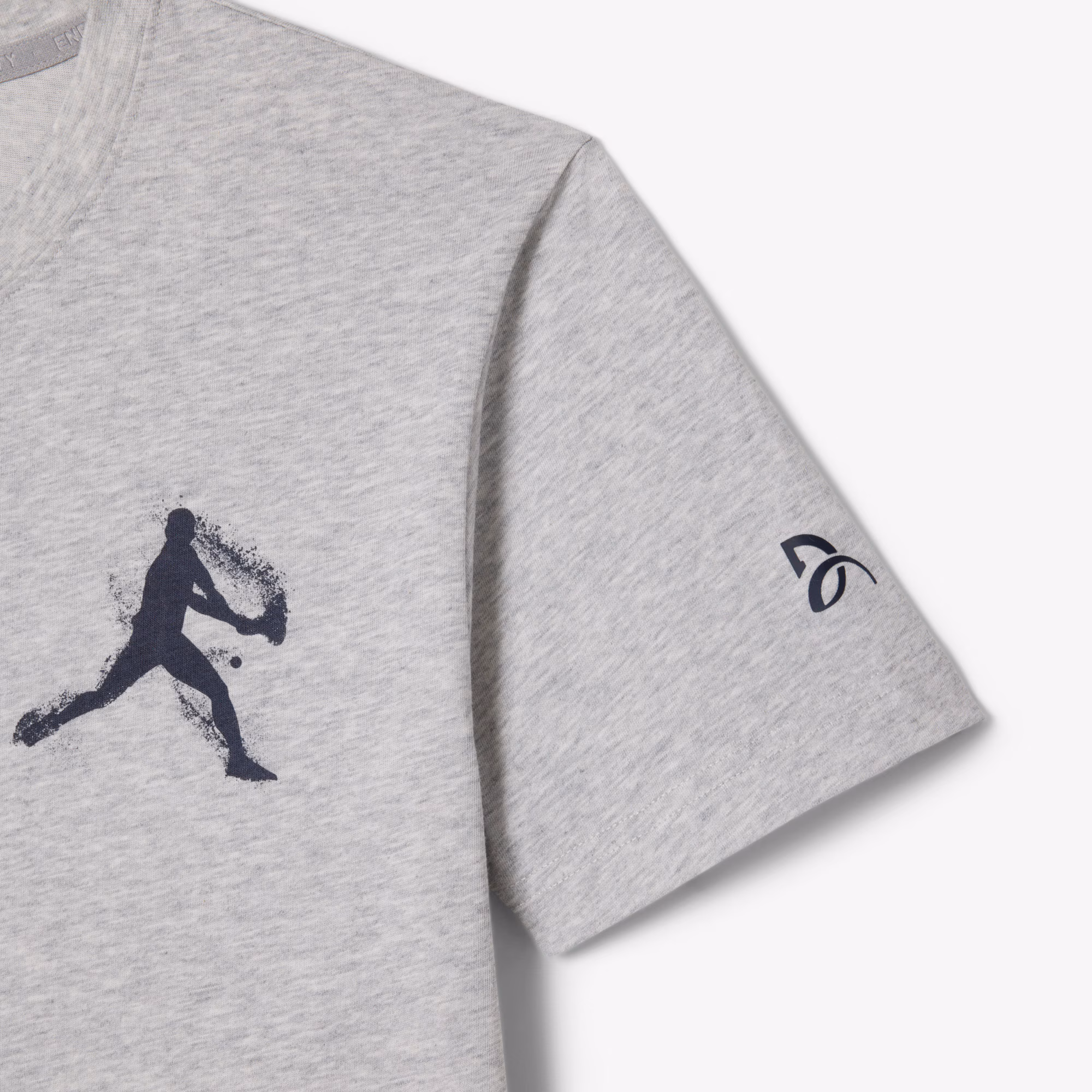 Men's Lacoste Tennis x Novak Djokovic Pack