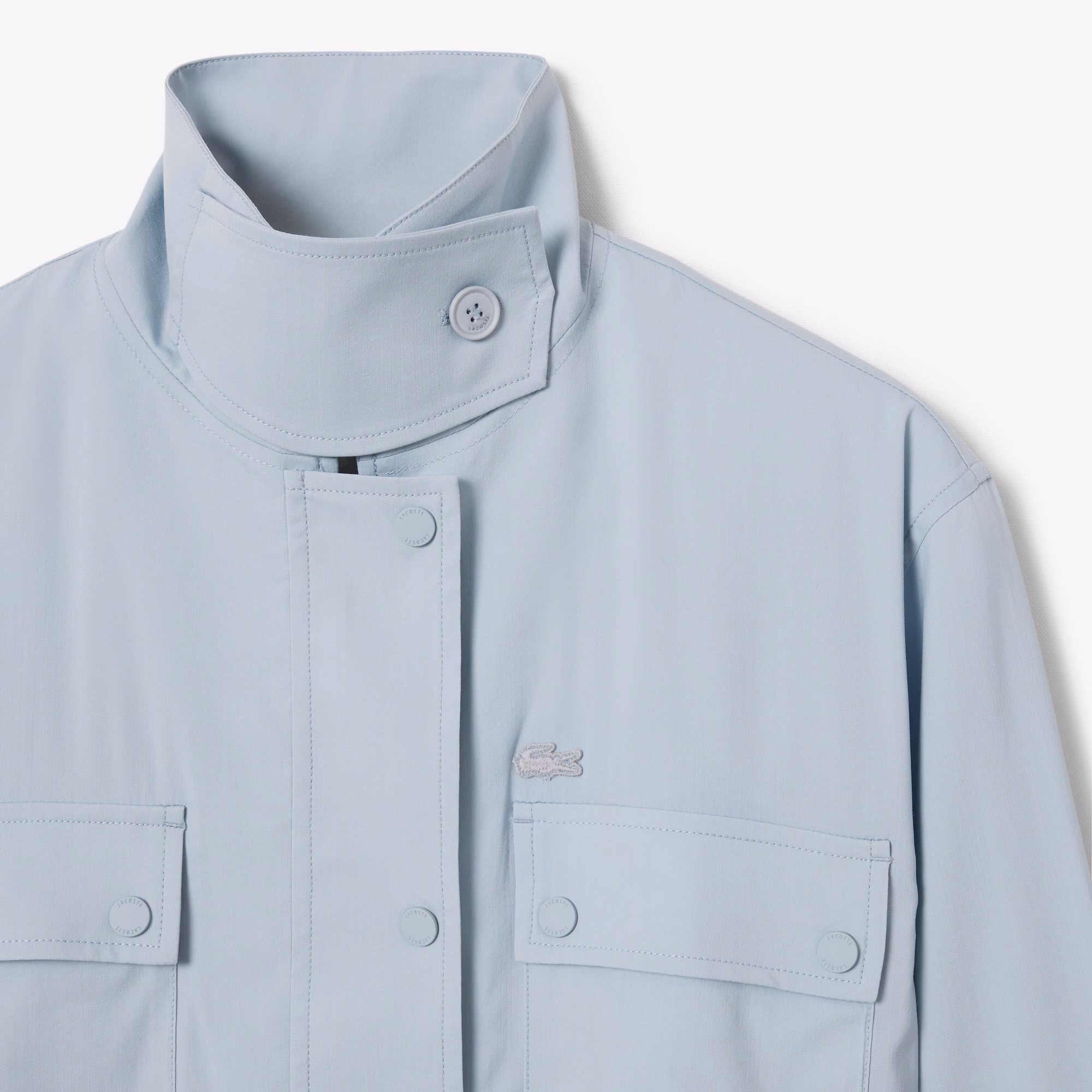 Runway Oversized Wool Blend