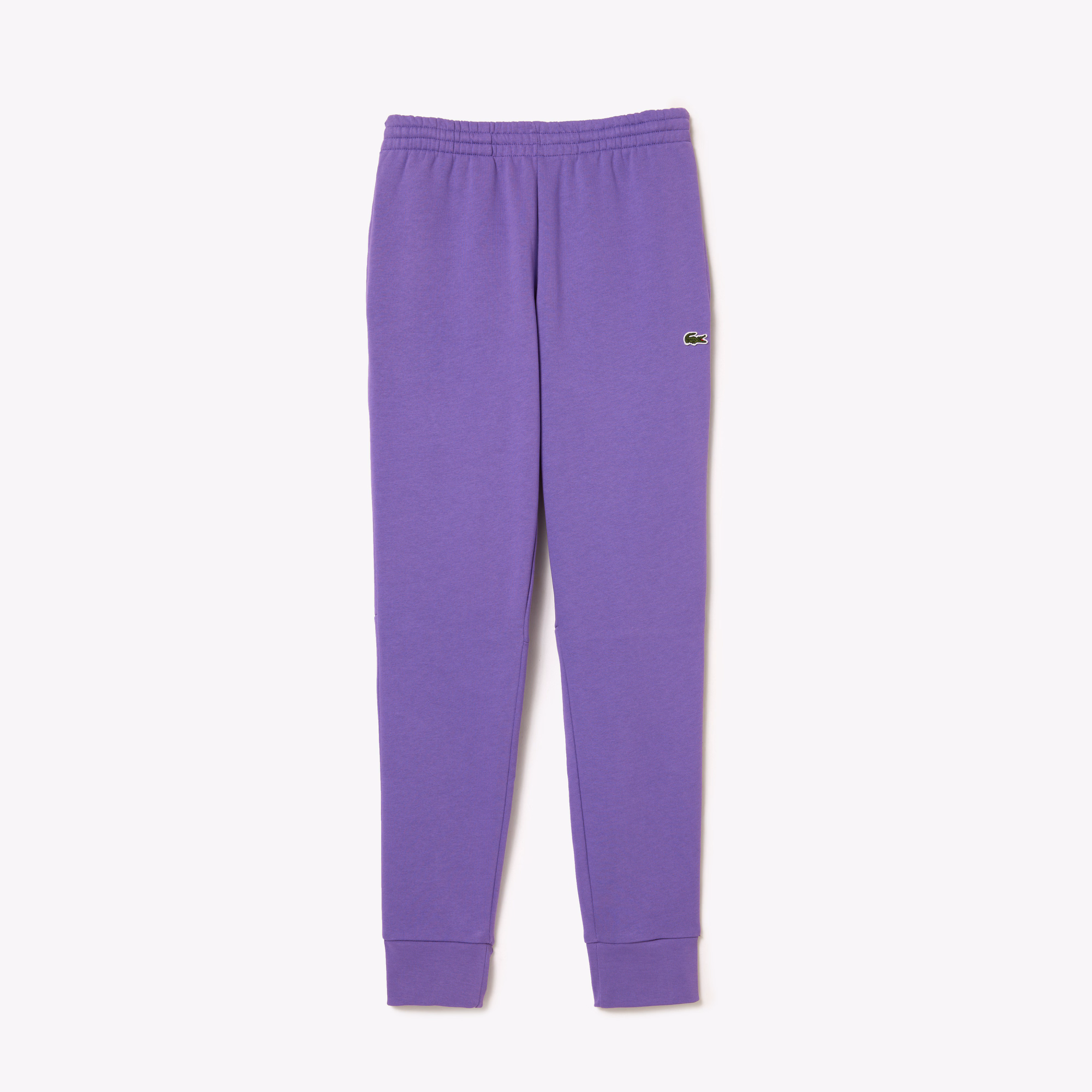 Men's Slim Fit Organic Cotton Sweatpants