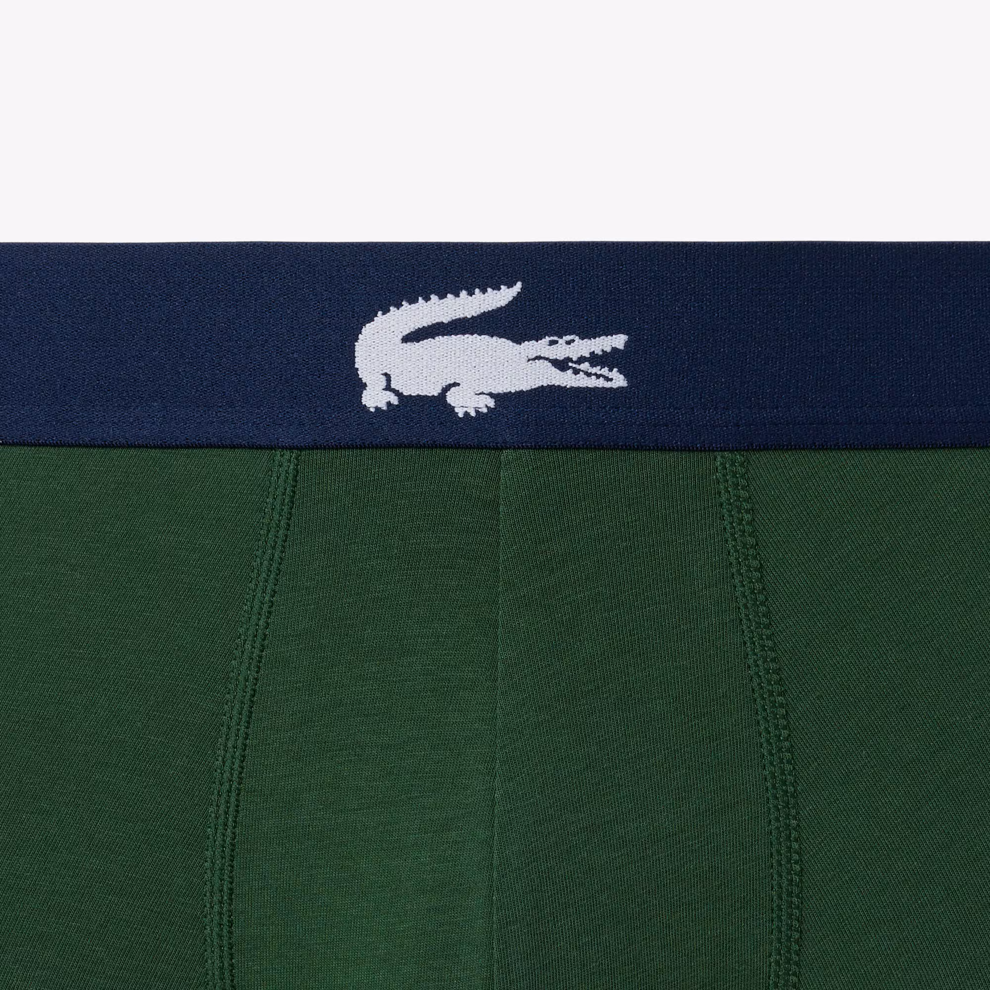 Men's 3-Pack Cotton Boxer Briefs