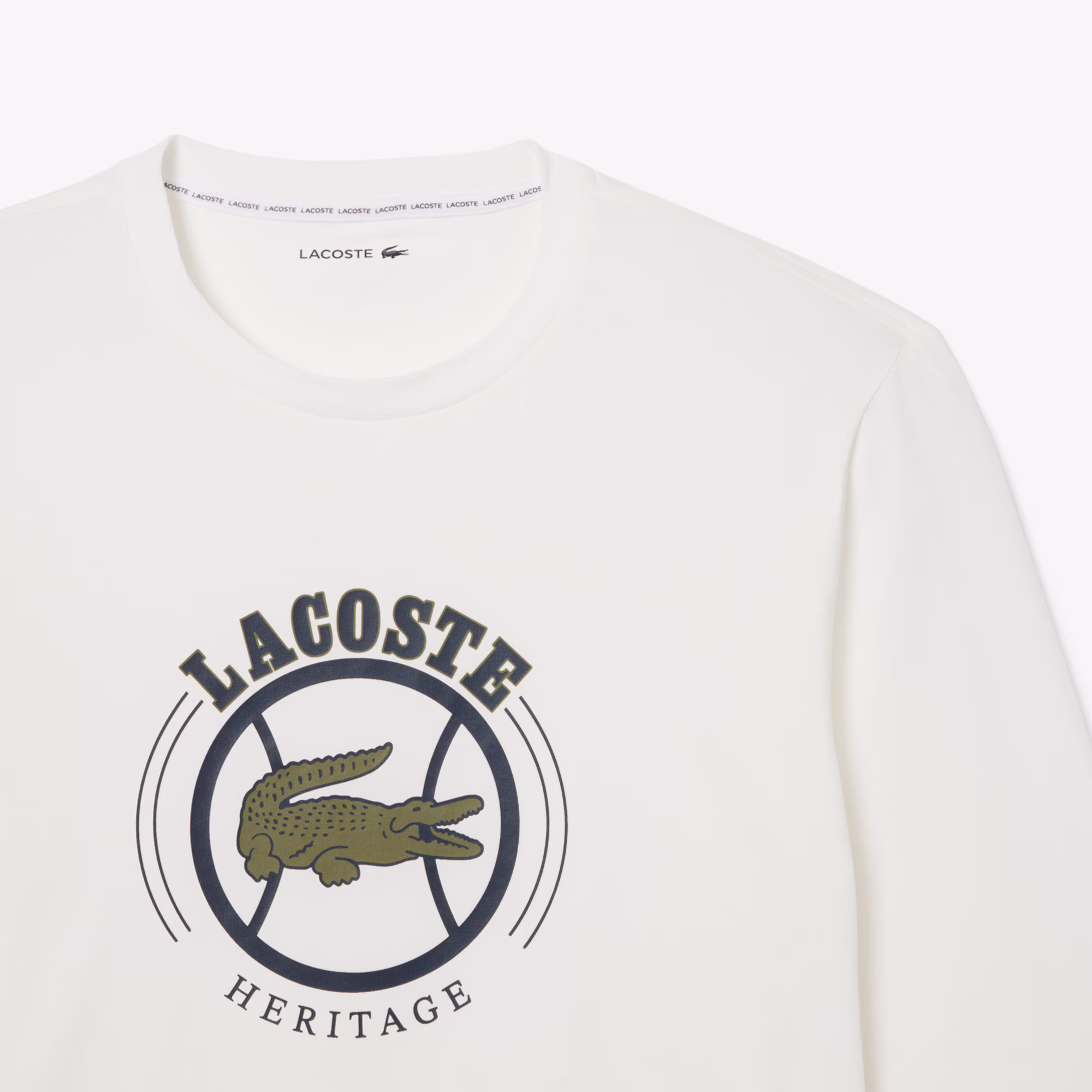 Men's Printed Jersey Pajama Set