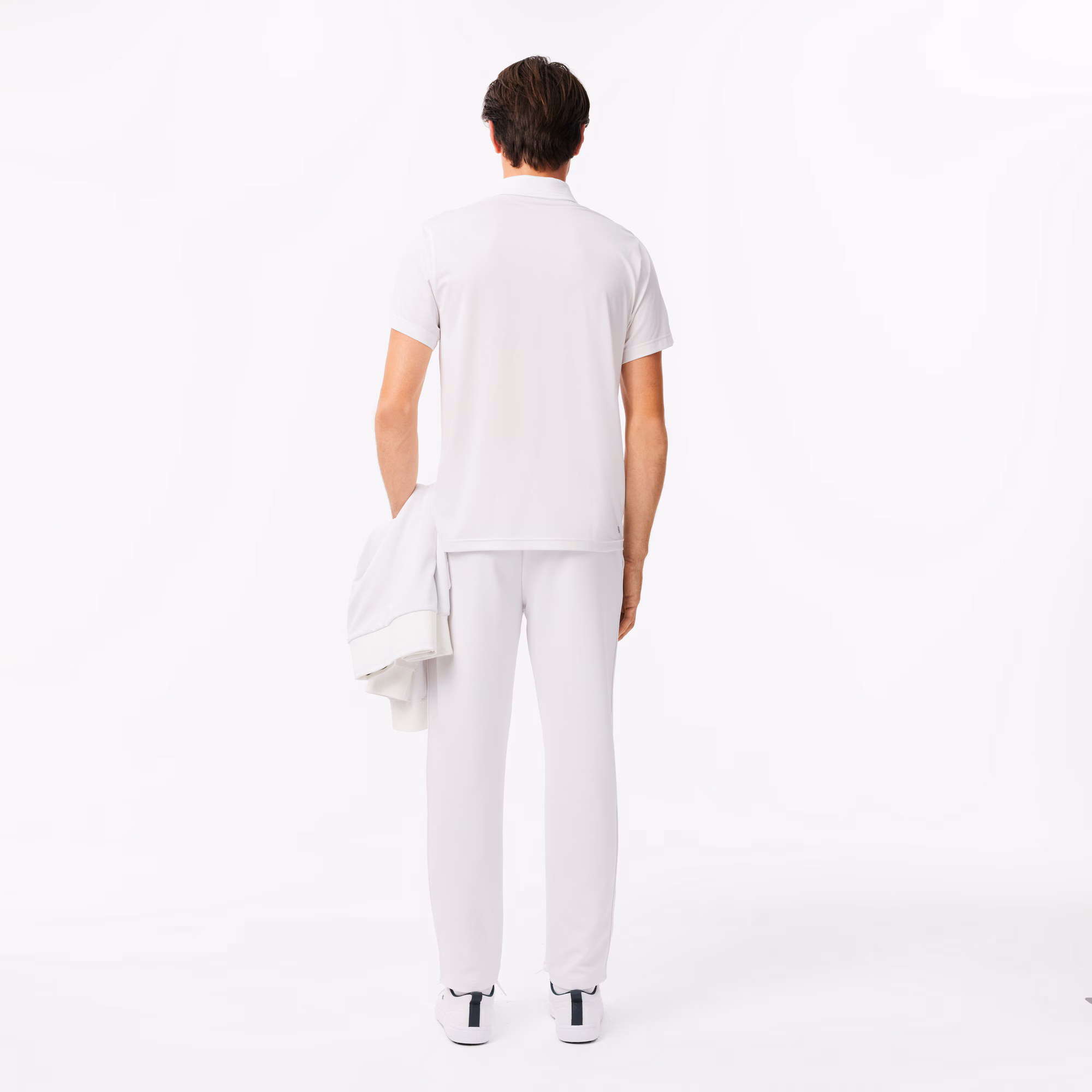 Men's Stretch Tennis Sweatpants