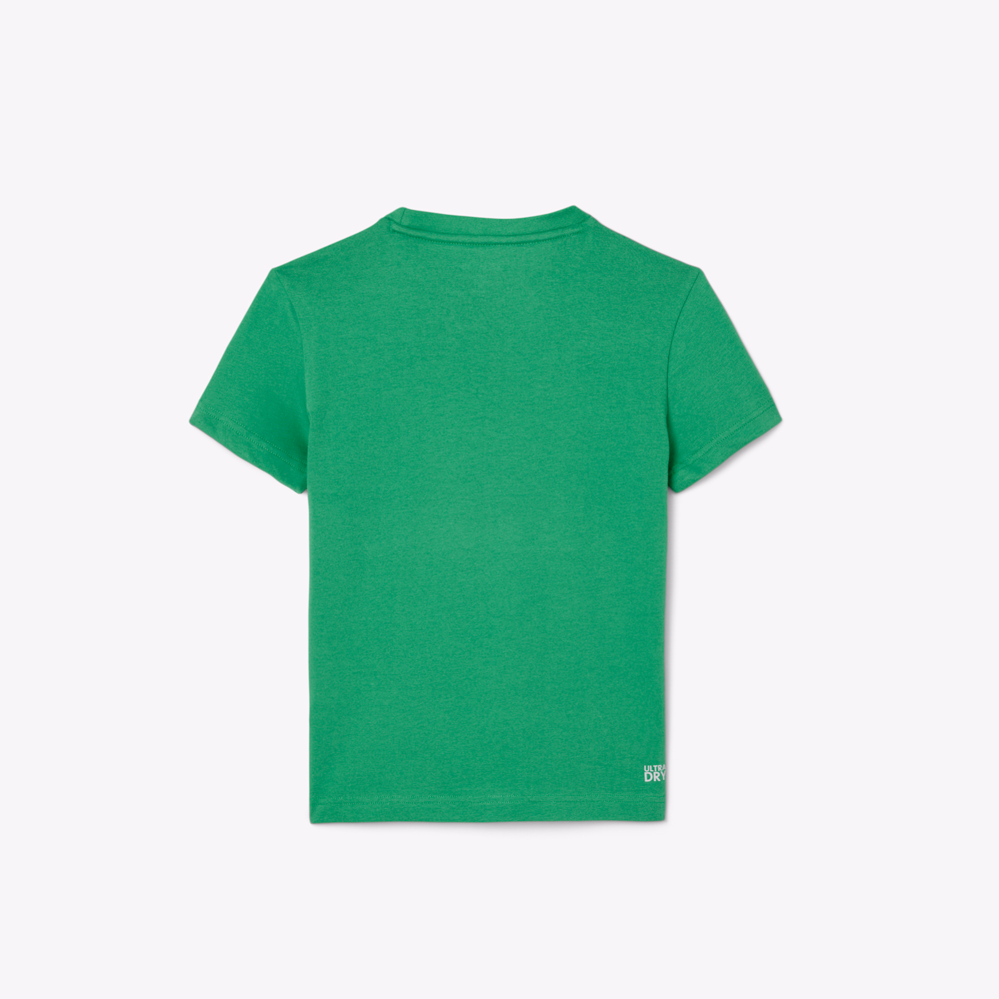Kids' Lacoste x Daniil Medvedev Ultra Dry T-Shirt