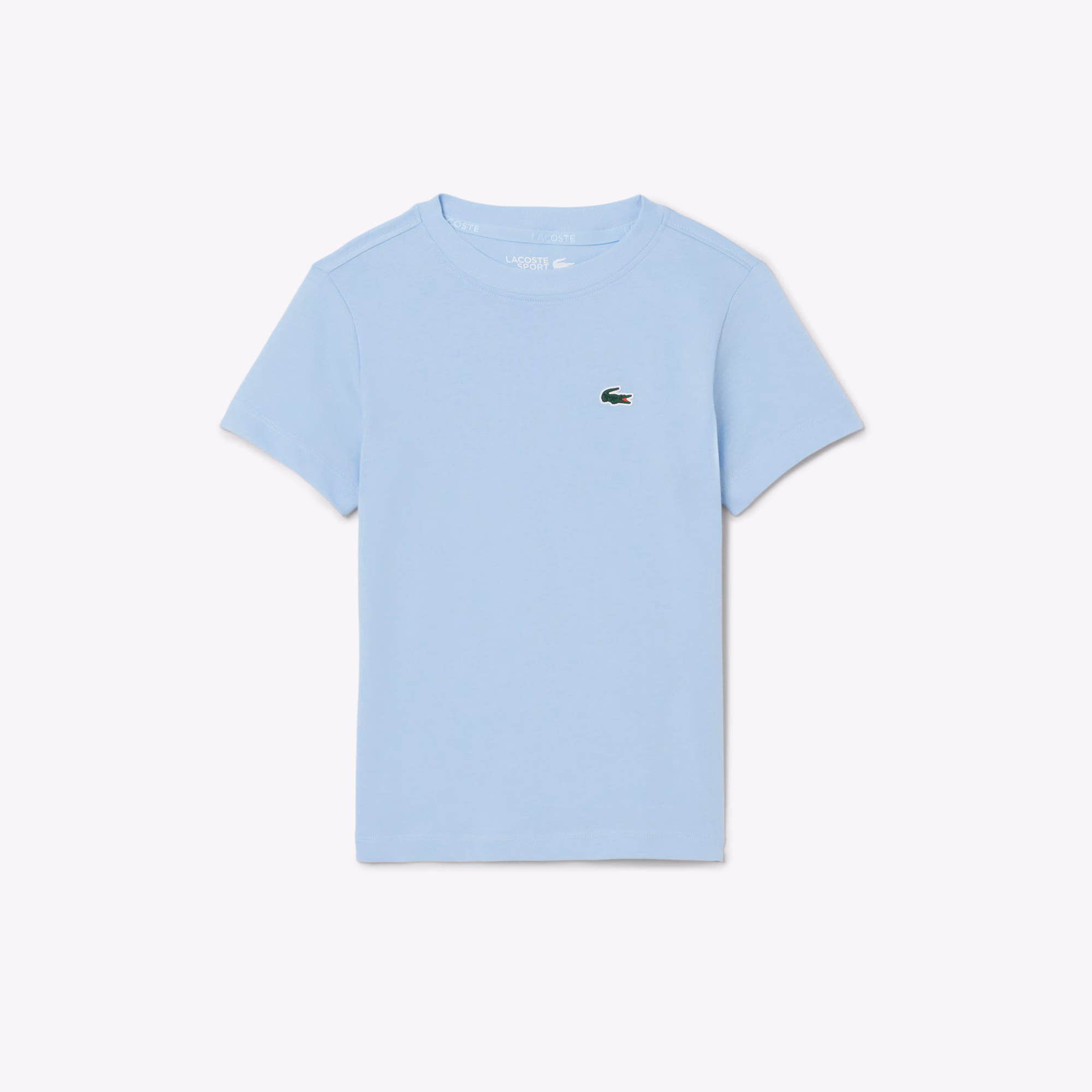 Kids' Ultra Dry Technical Cotton Sport T-Shirt