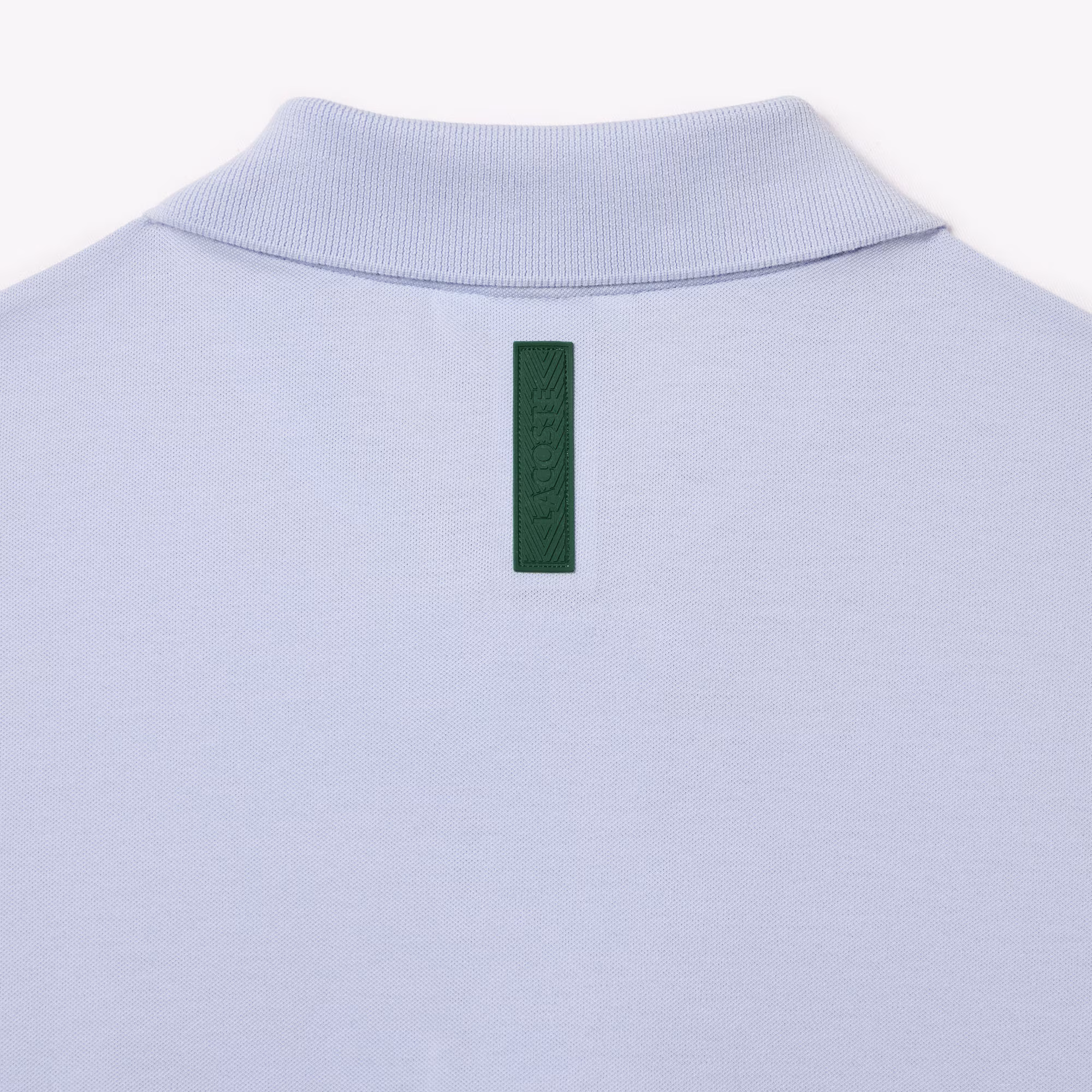 Men's Regular Fit Lacoste Movement Piqué Polo