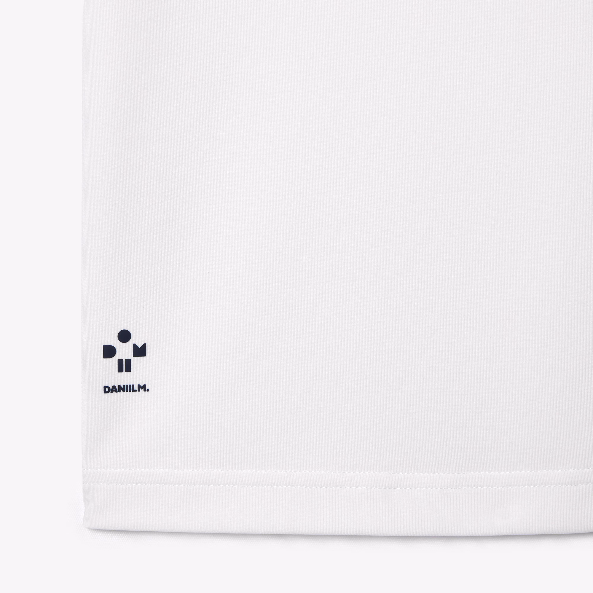 Men's Lacoste Tennis x Daniil Medvedev Slim Fit Polo