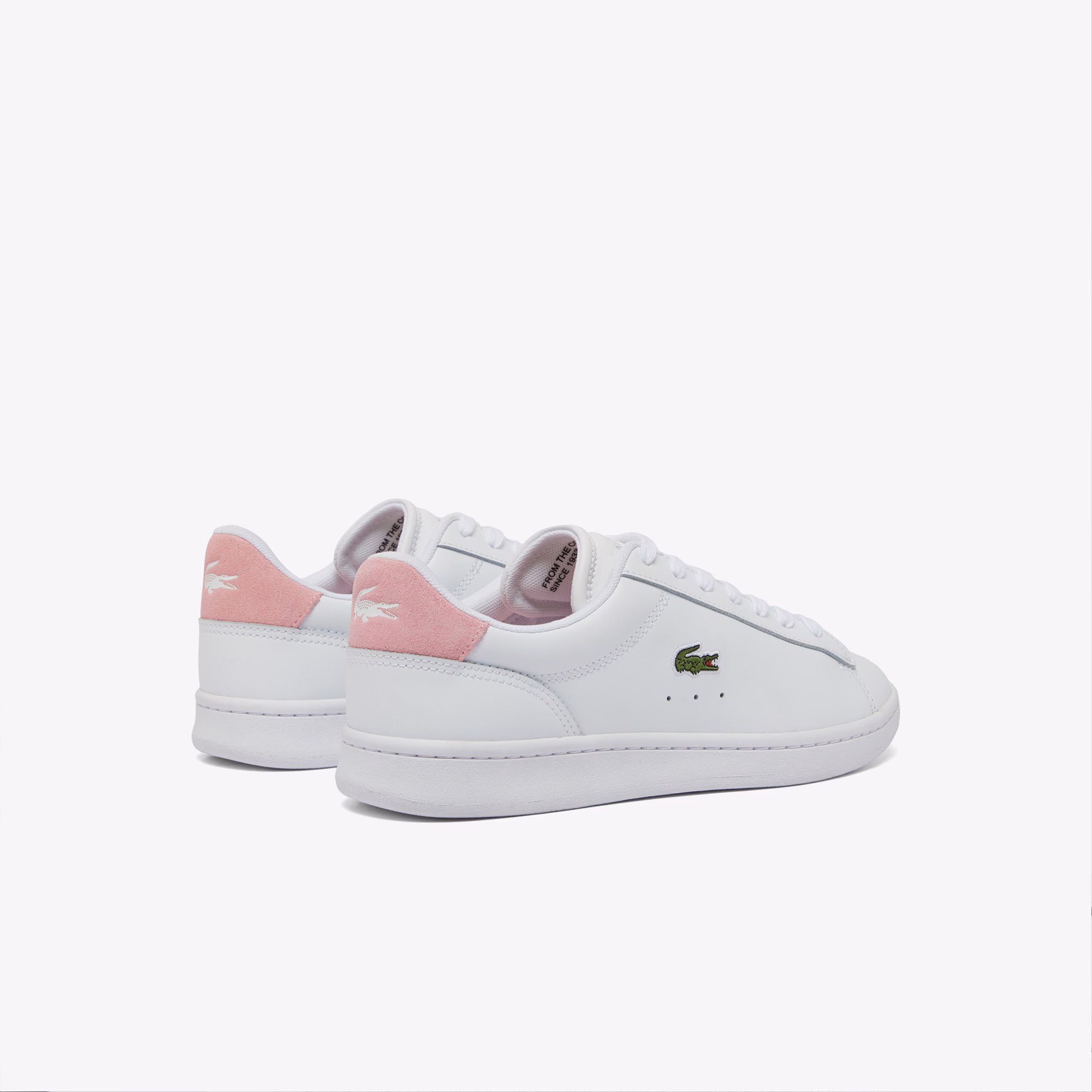 Women's Carnaby Set Leather Sneakers