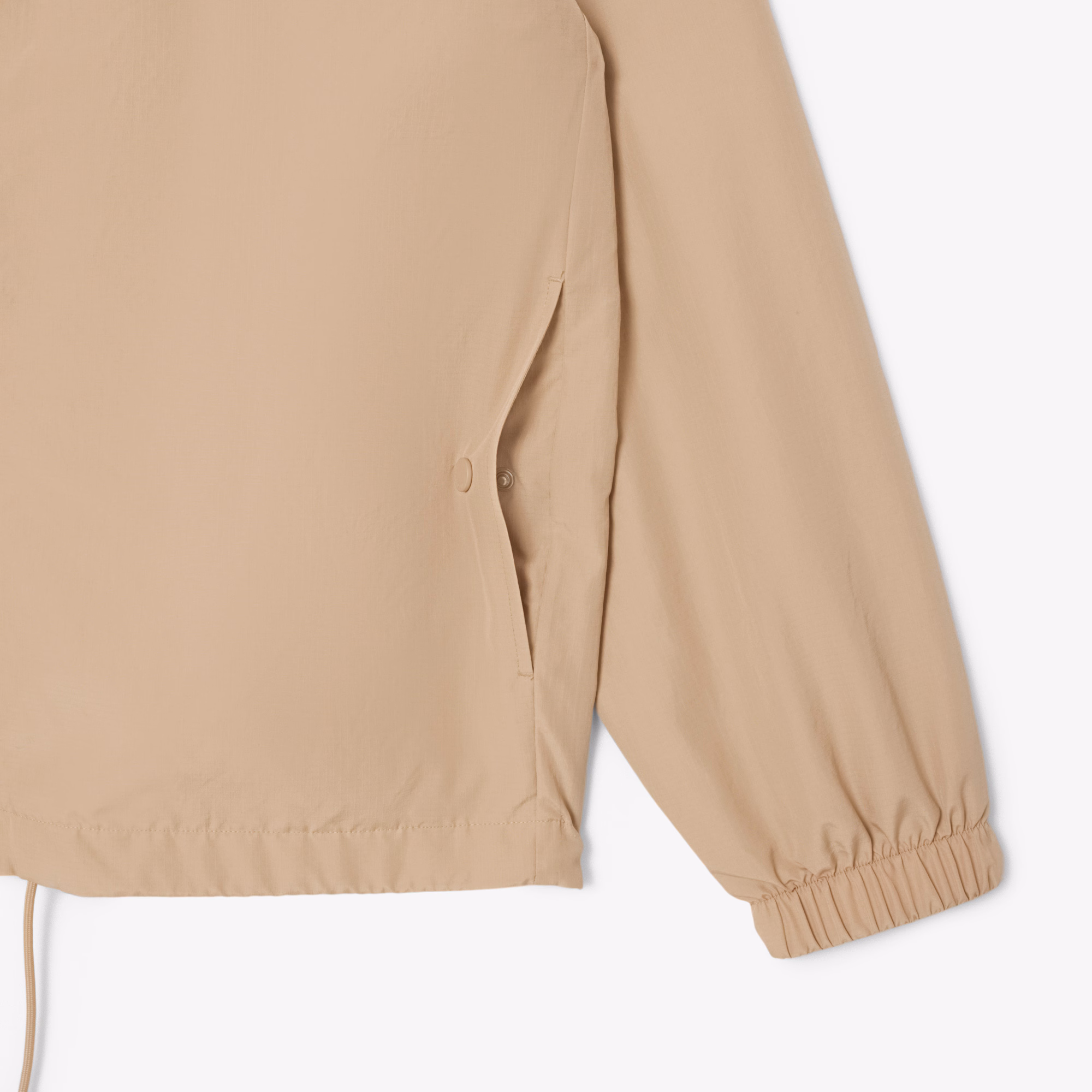 Men's Reversible Monogram Jacket