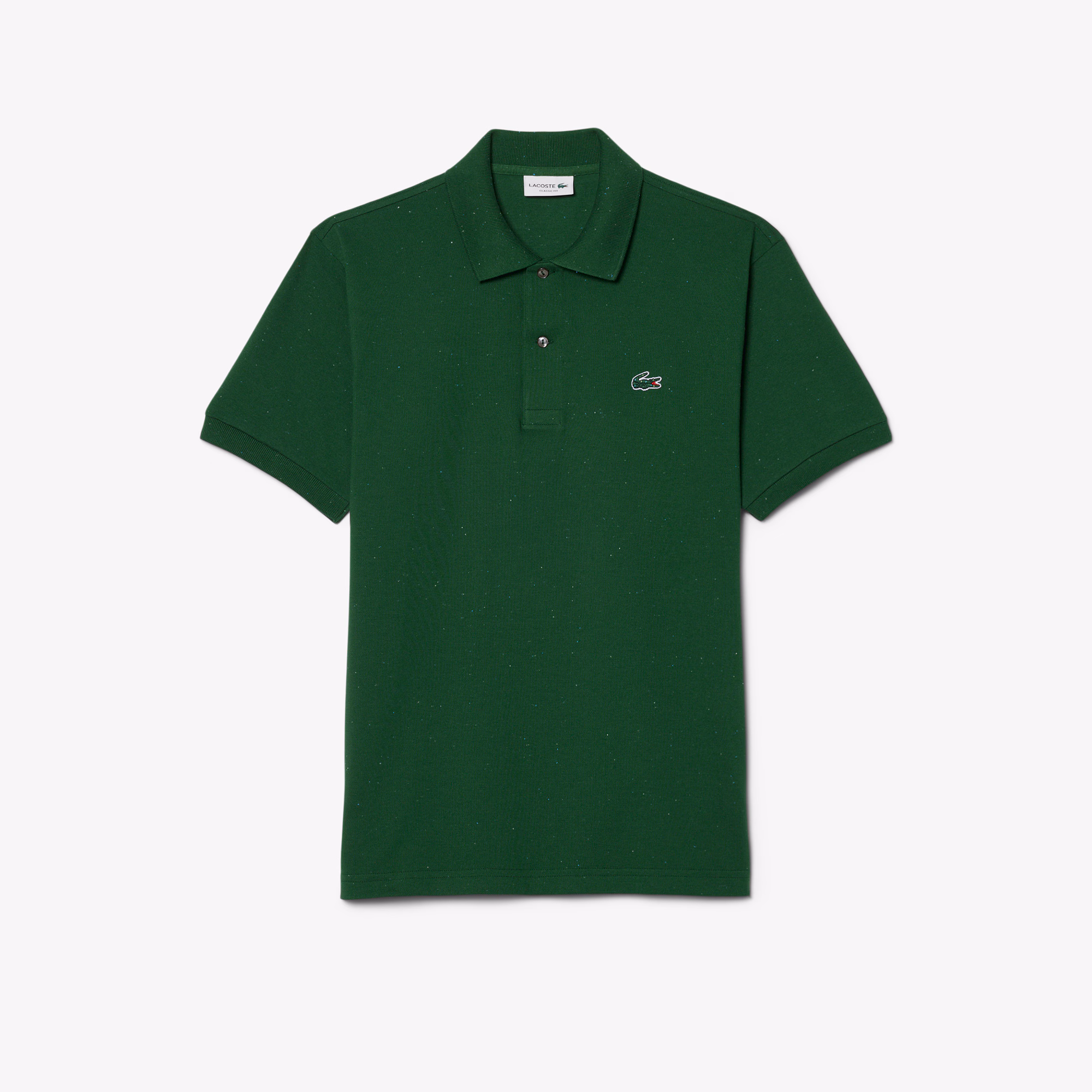 Men's Classic Fit Piqué Marl Polo