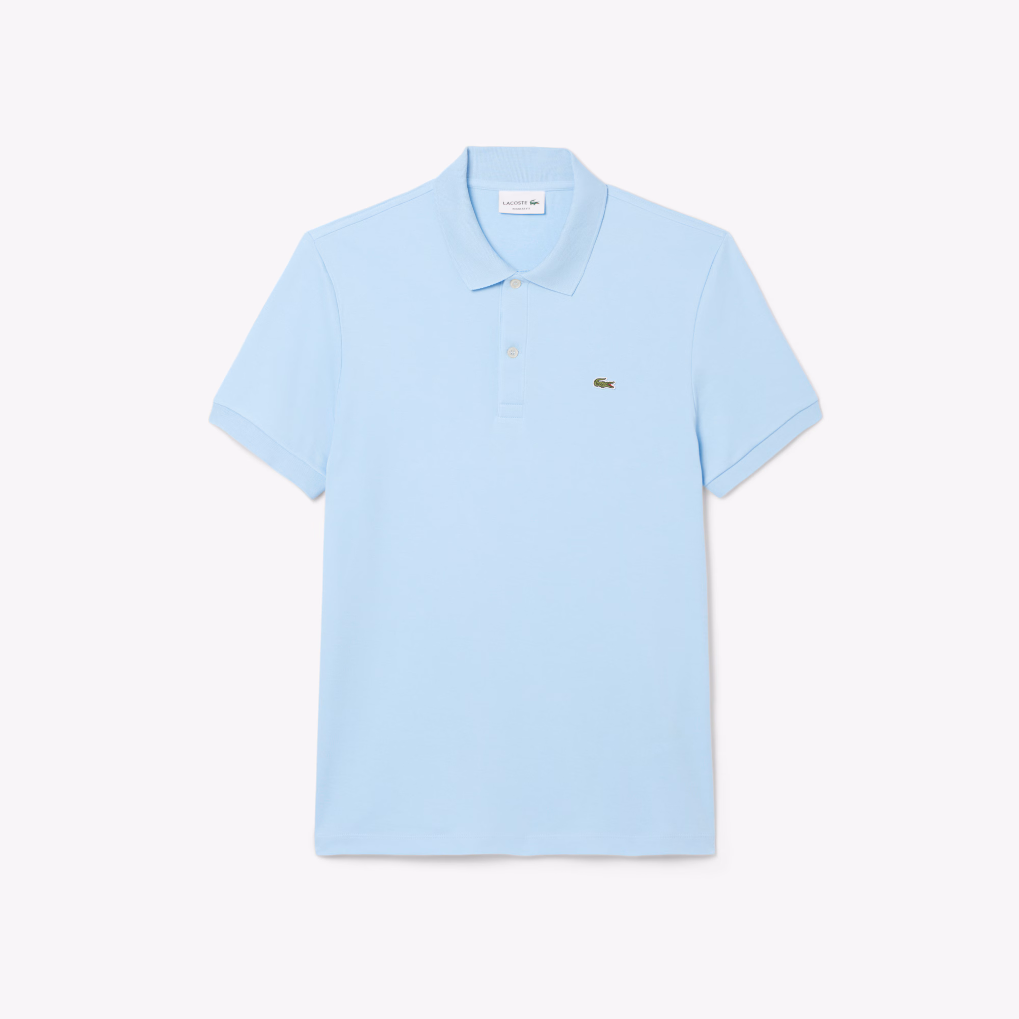 Men's Regular Fit Pima Cotton Polo