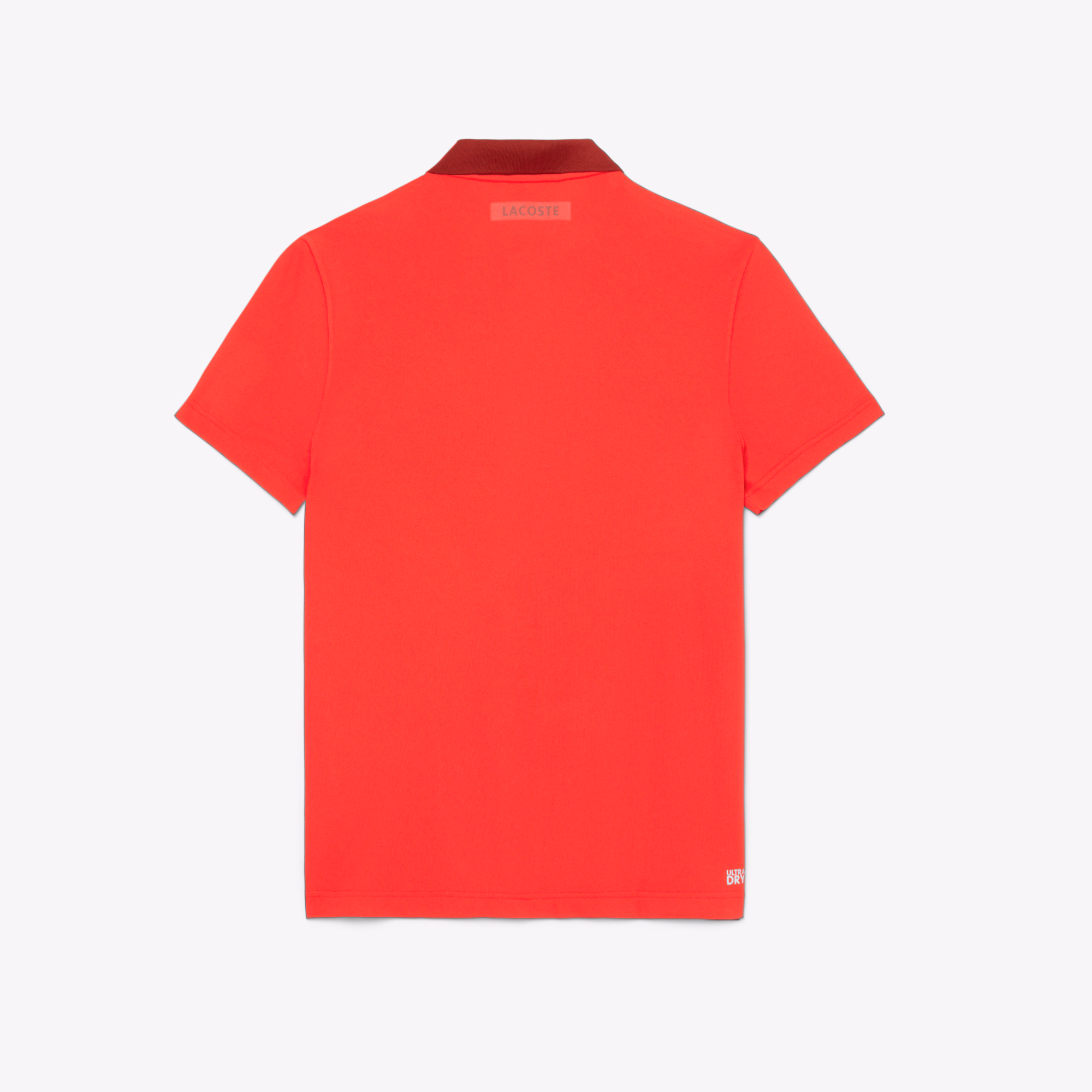 Men's Lacoste Tennis x Novak Djokovic Polo
