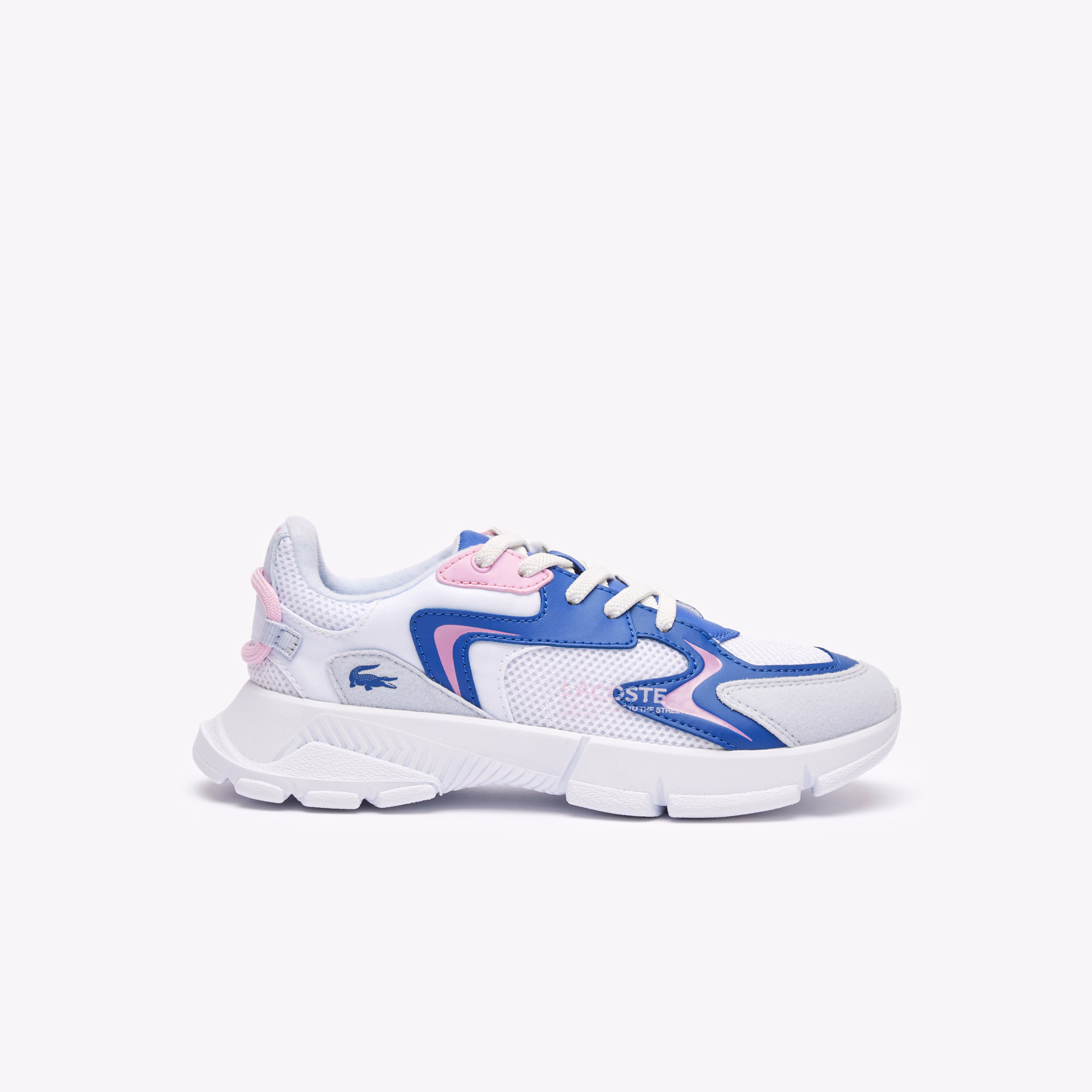 Kids’ L003 Neo Sneakers