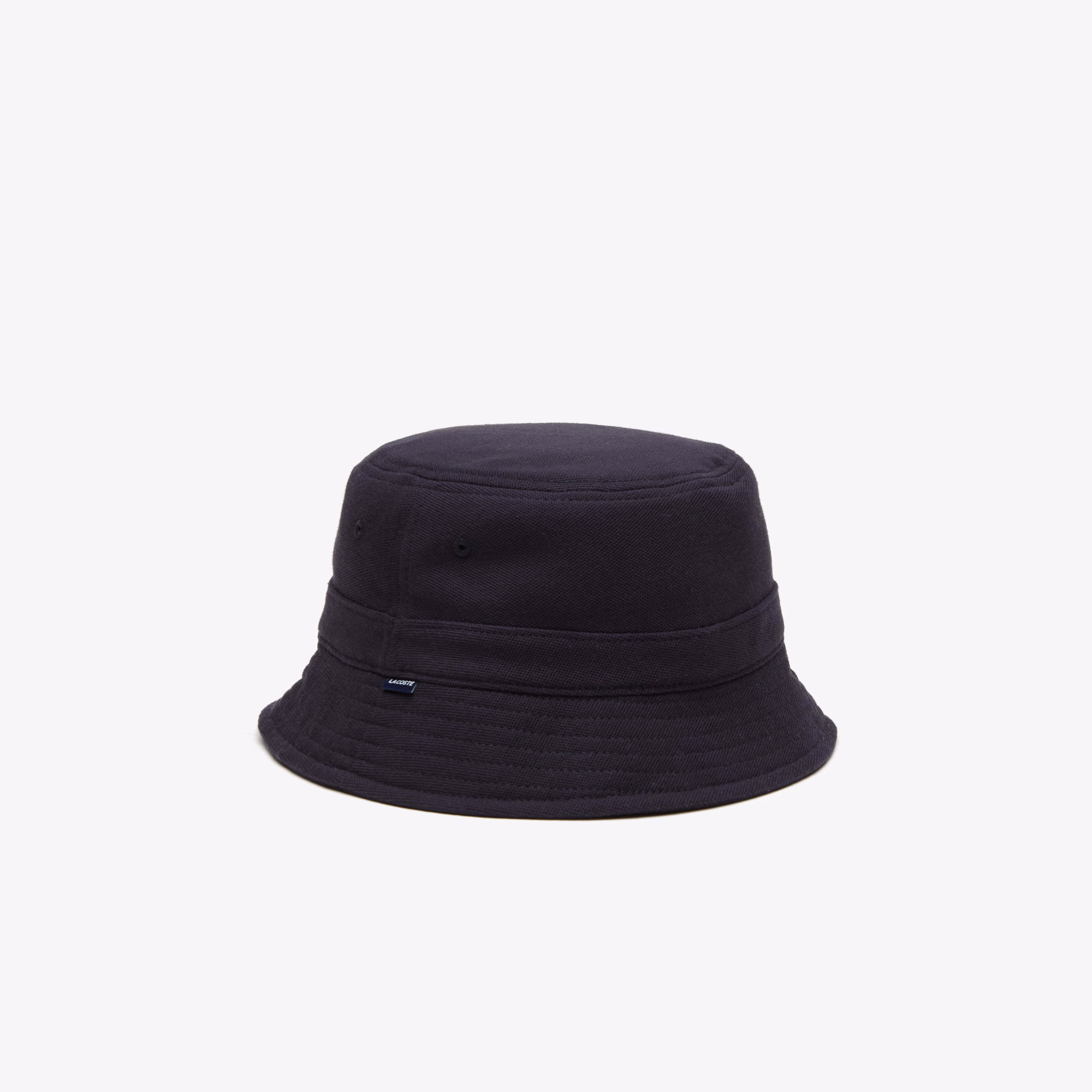 Unisex Piqué Bucket Hat