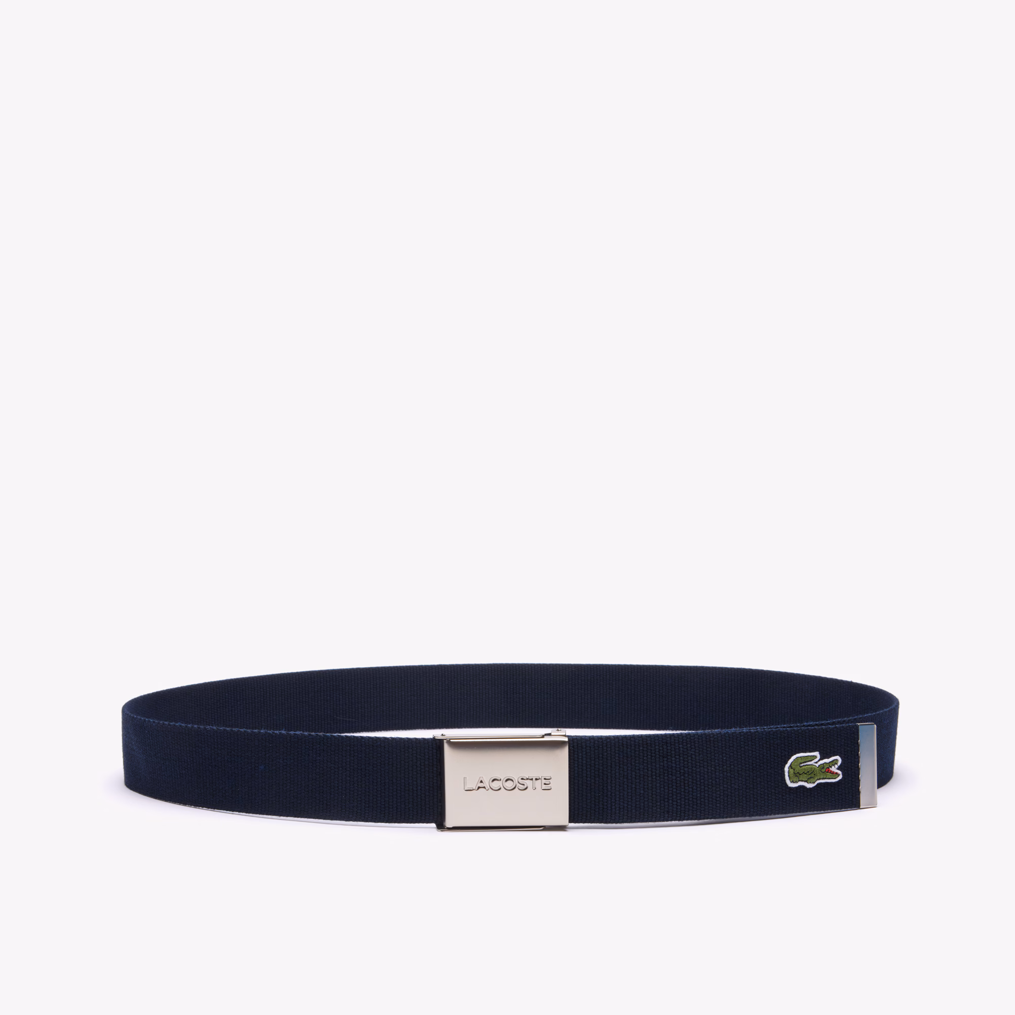 L.12.12 Concept Made In France Belt