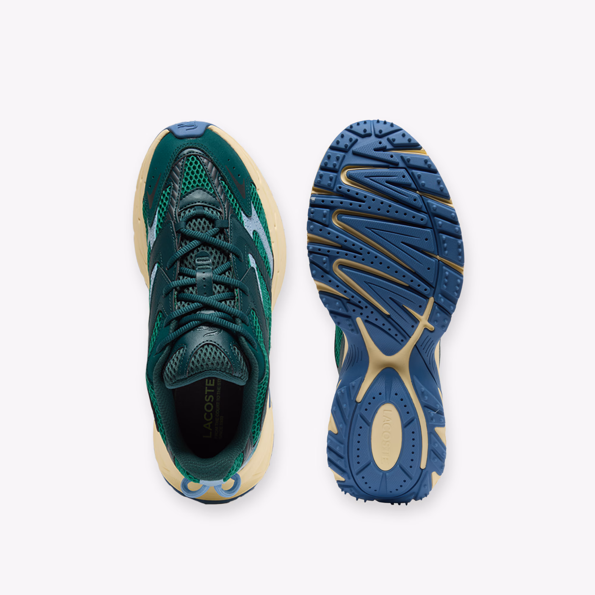 Men's L003 Neo Shot Sneakers