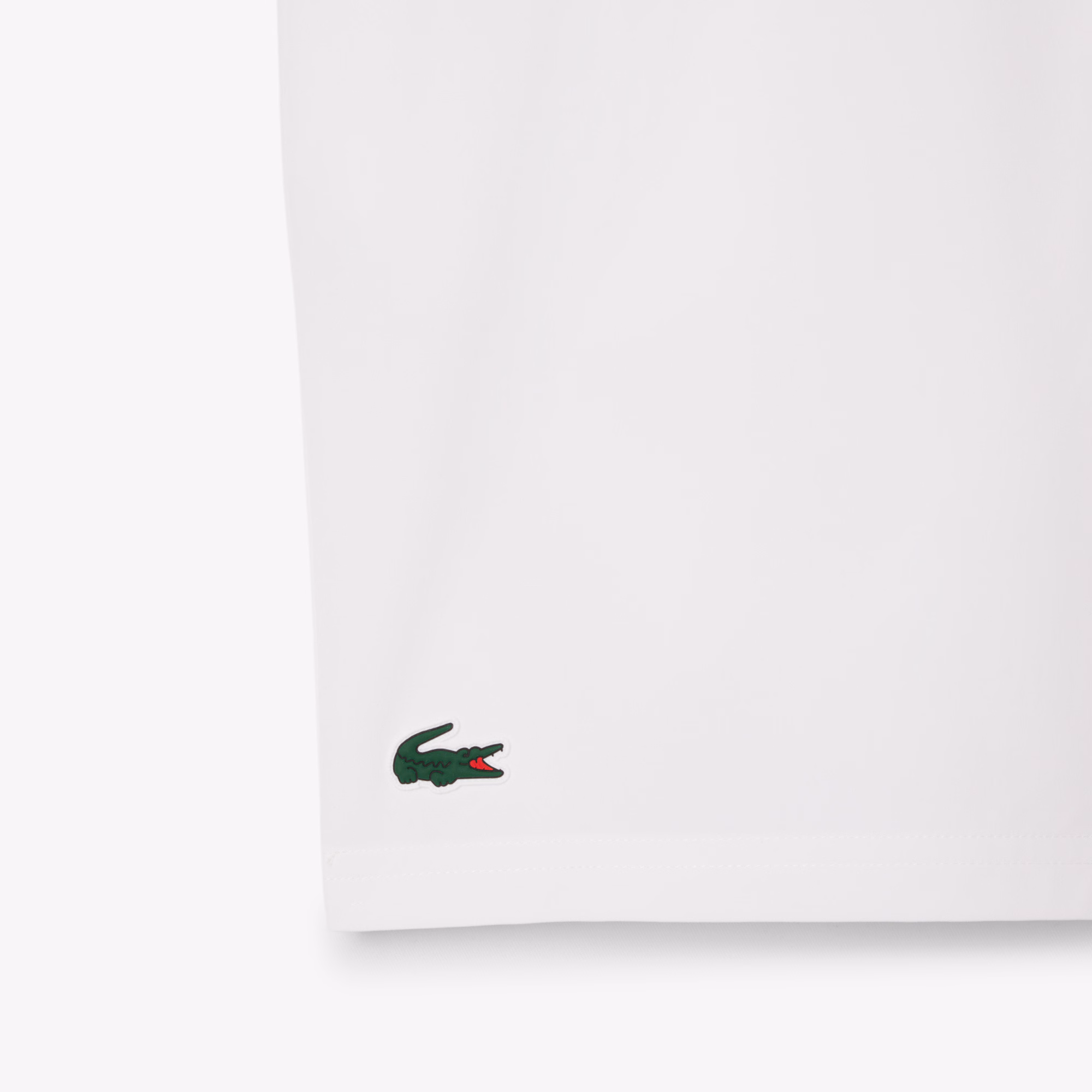 Men's Lacoste Tennis x Novak Djokovic Shorts