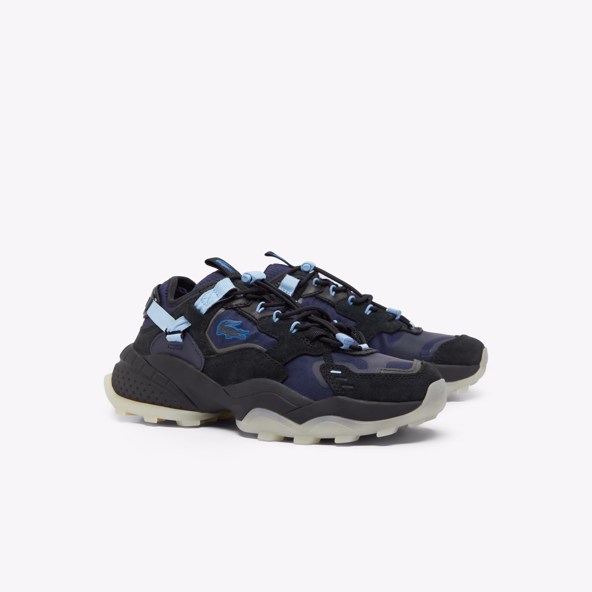 Women's L-Guard Breaker Outdoor Sneakers