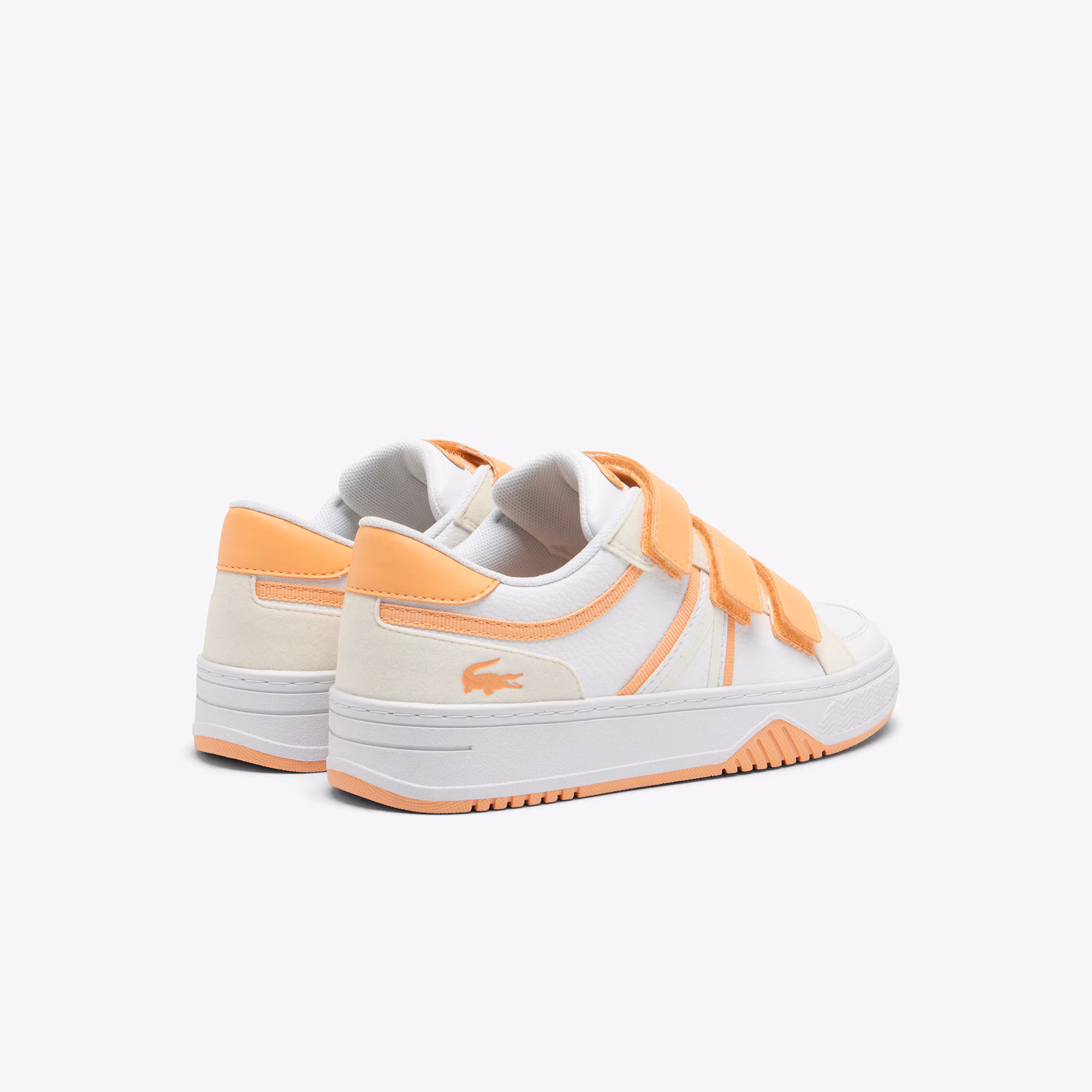 Juniors' L001 Contrasted Sneakers