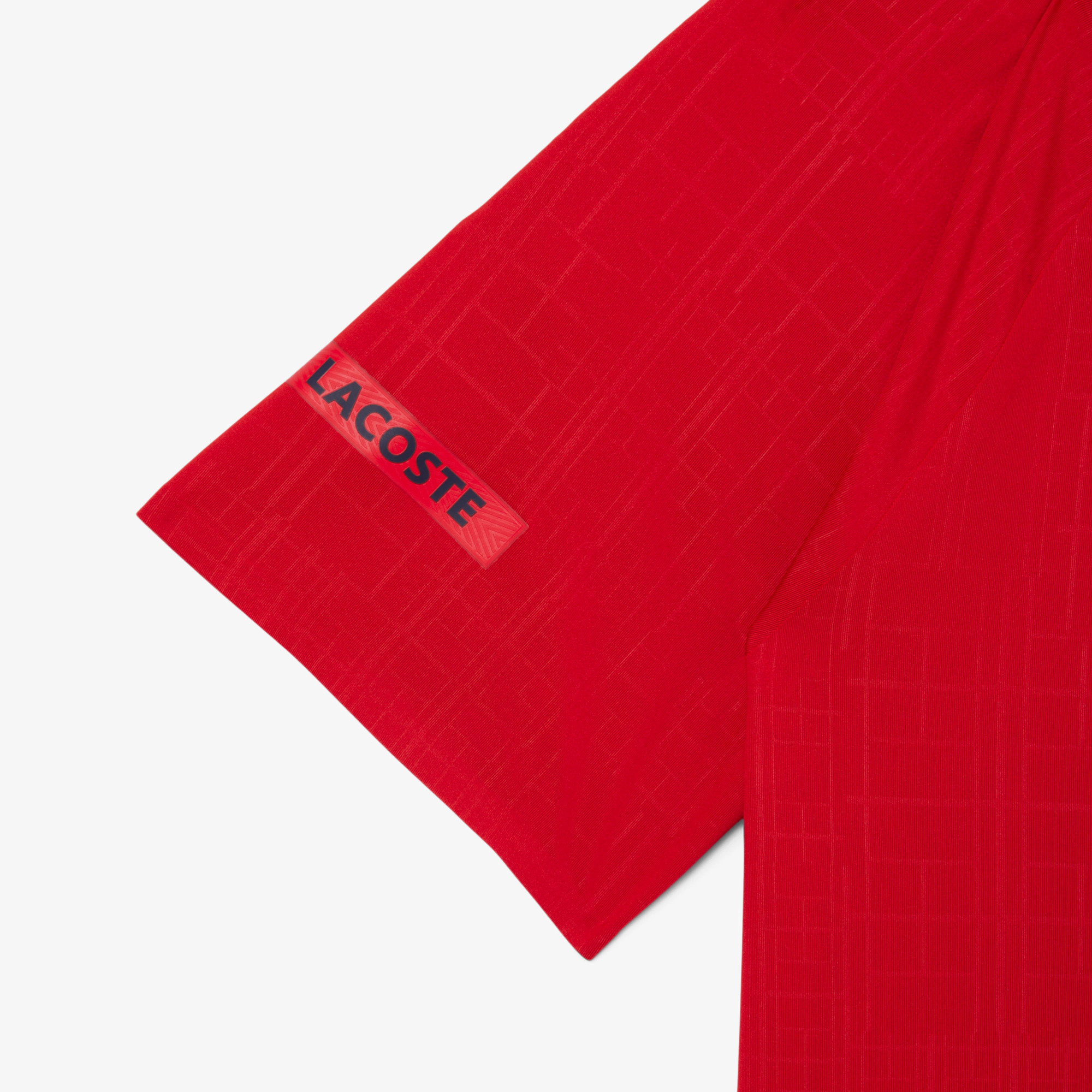 Men's Lacoste Tennis x Novak Djokovic On Court Polo