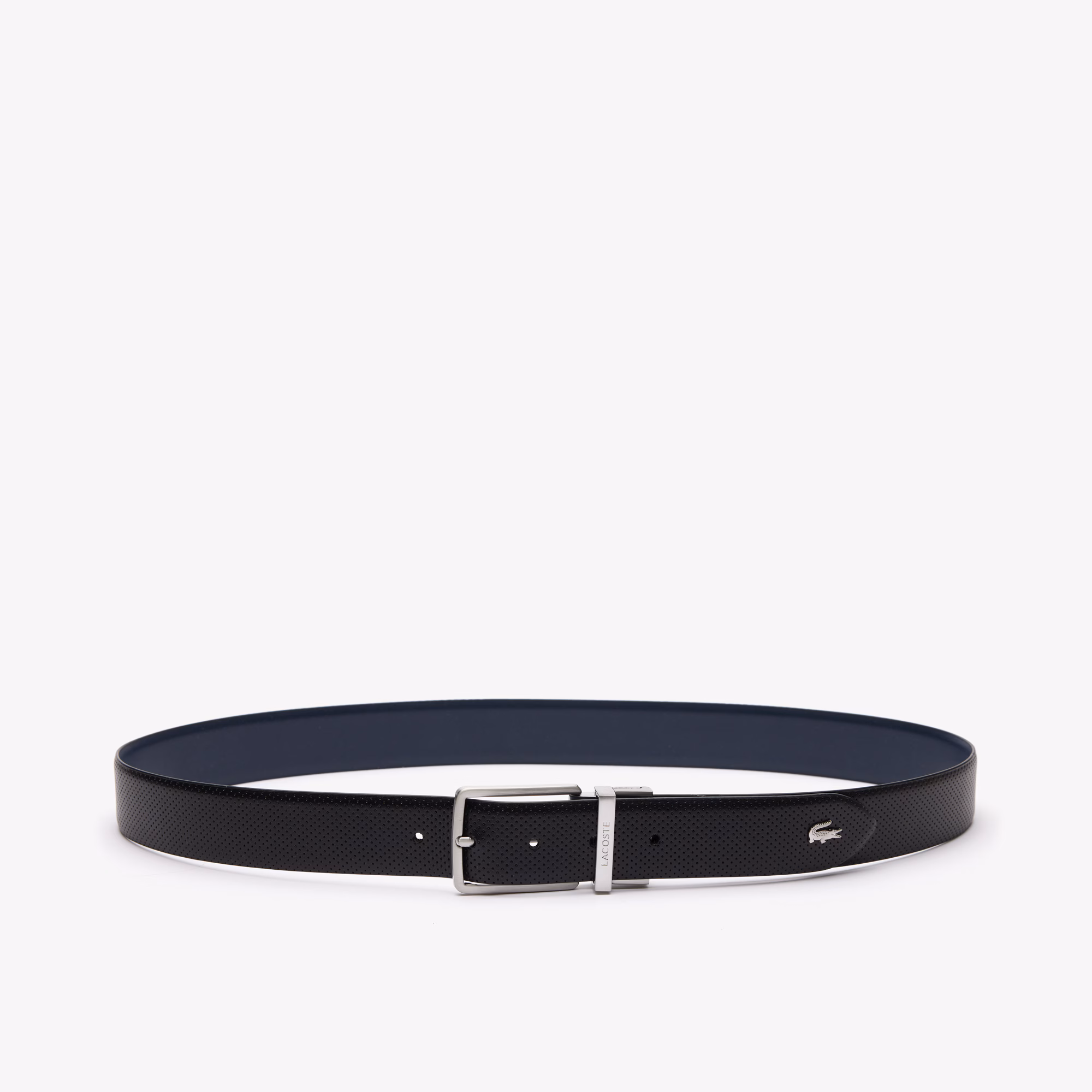 Reversible Leather Belt
