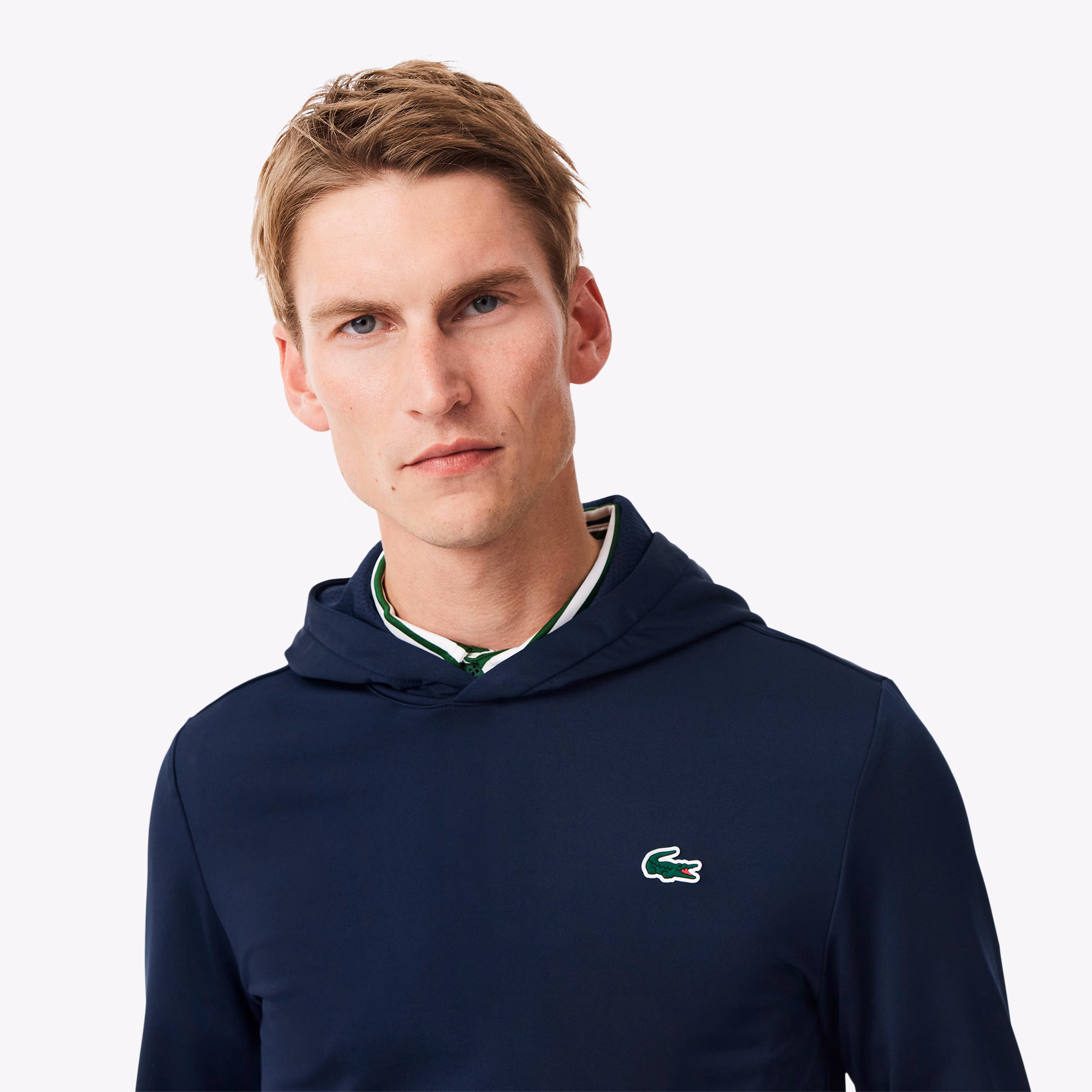 Men's Ultra Dry Golf Hoodie