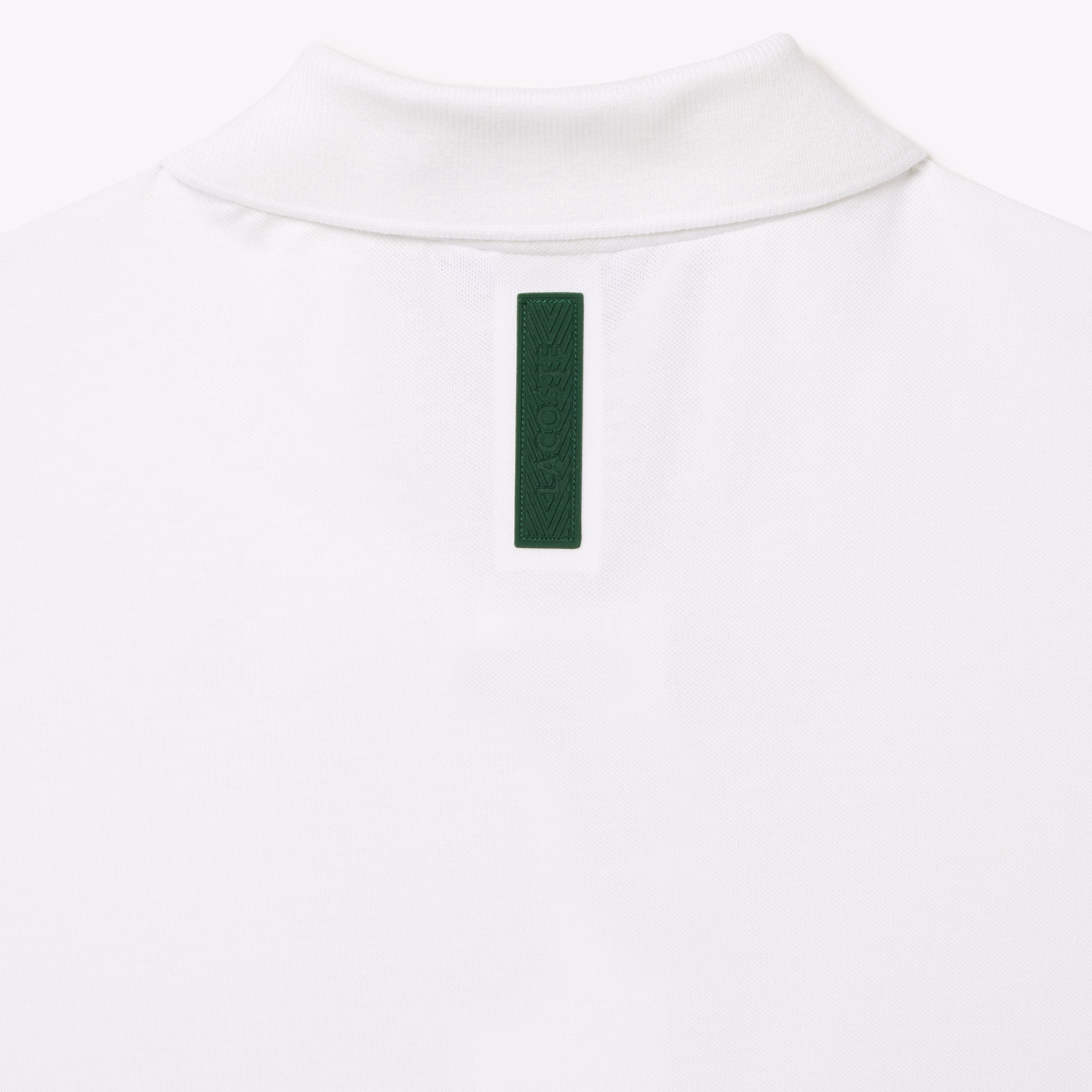 Men's Regular Fit Lacoste Movement Piqué Polo