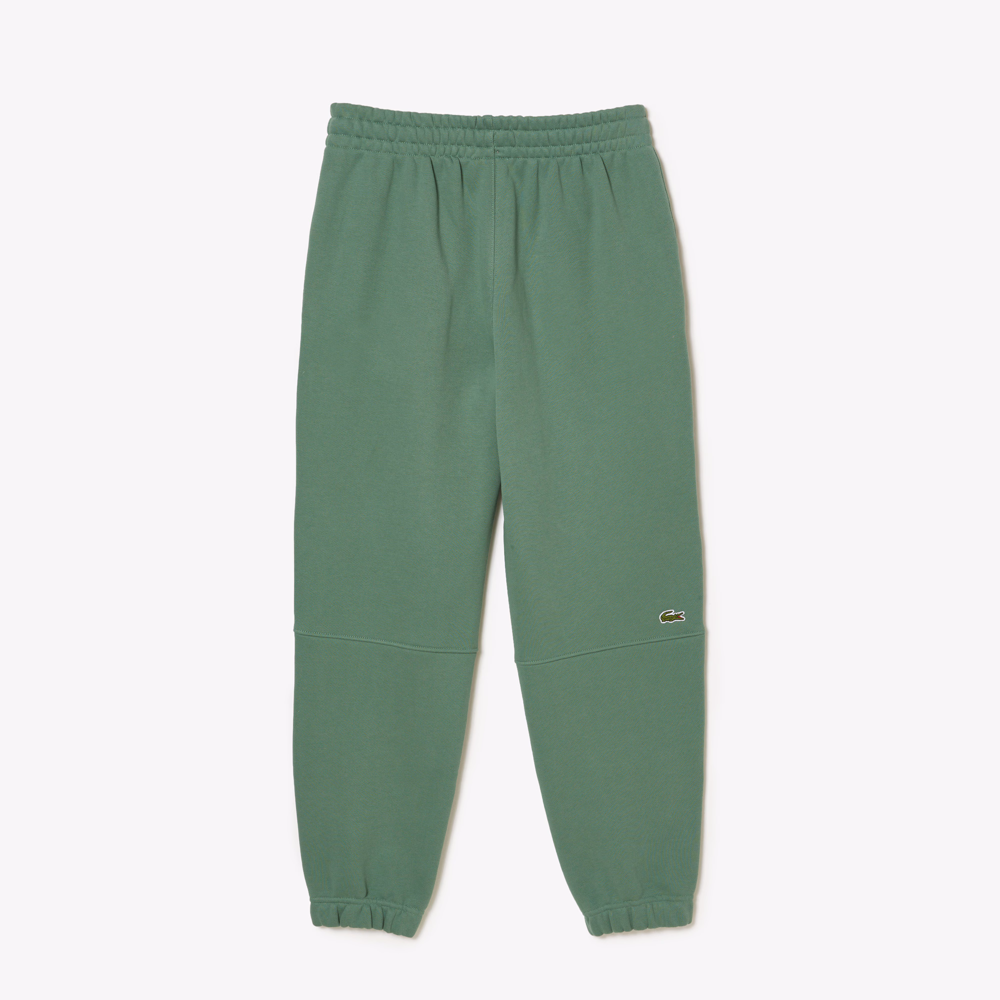 Unisex Organic Cotton Fleece Sweatpants
