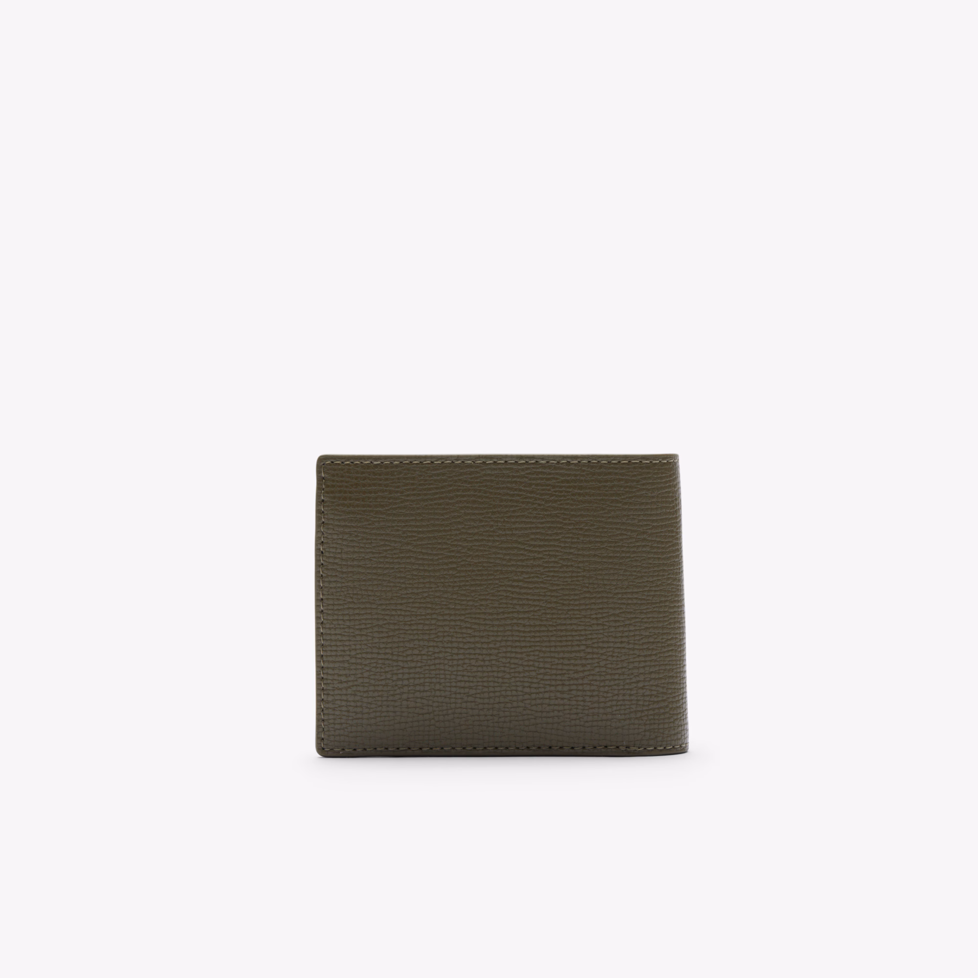 Medium Ossian Leather Billfold