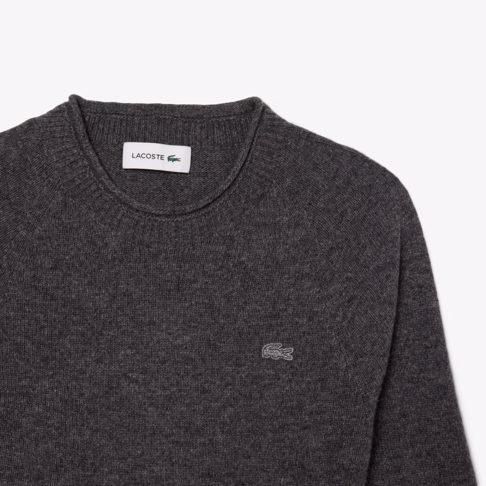 Women's Short Seamless Wool Dress