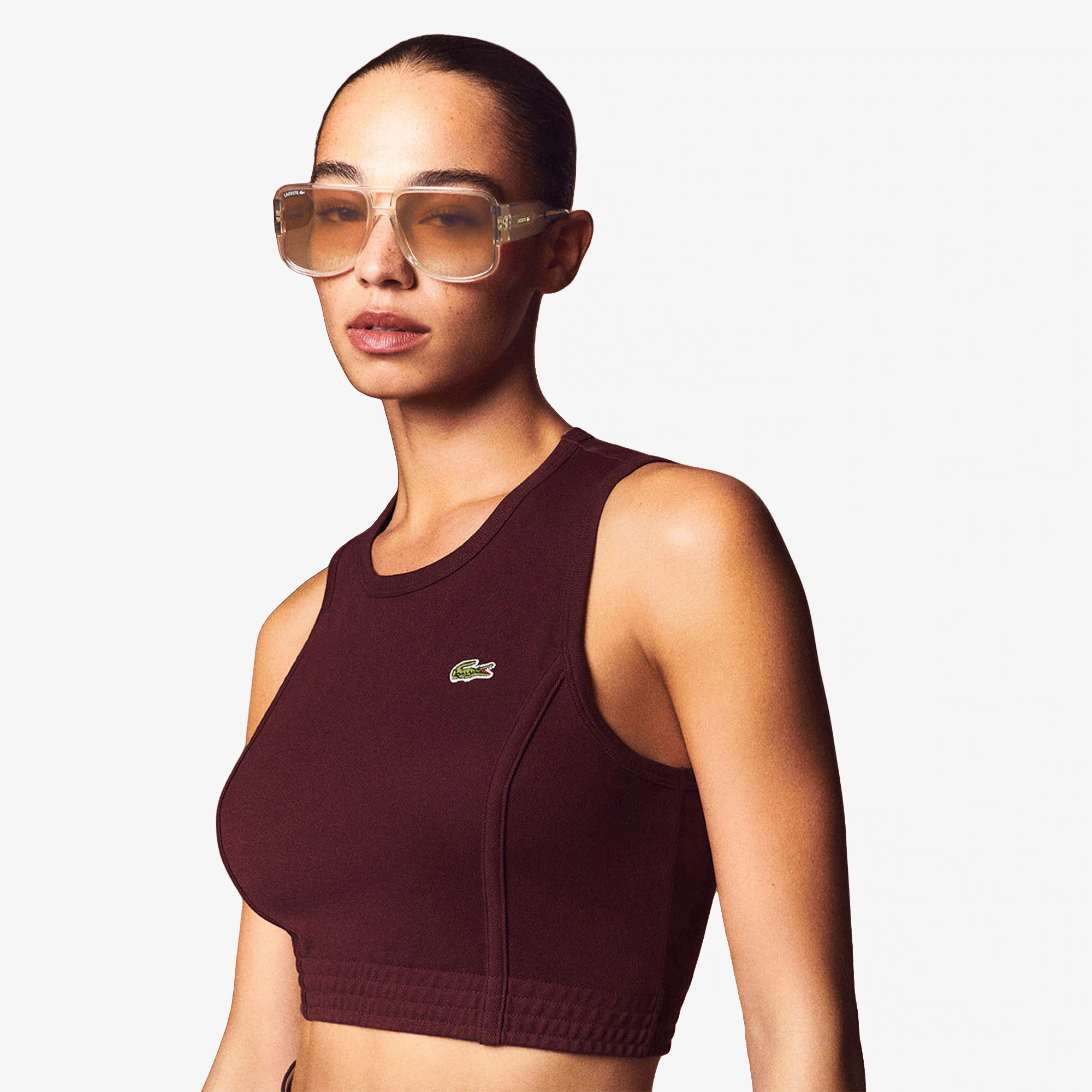 The New Icon Acetate Navigator Glasses