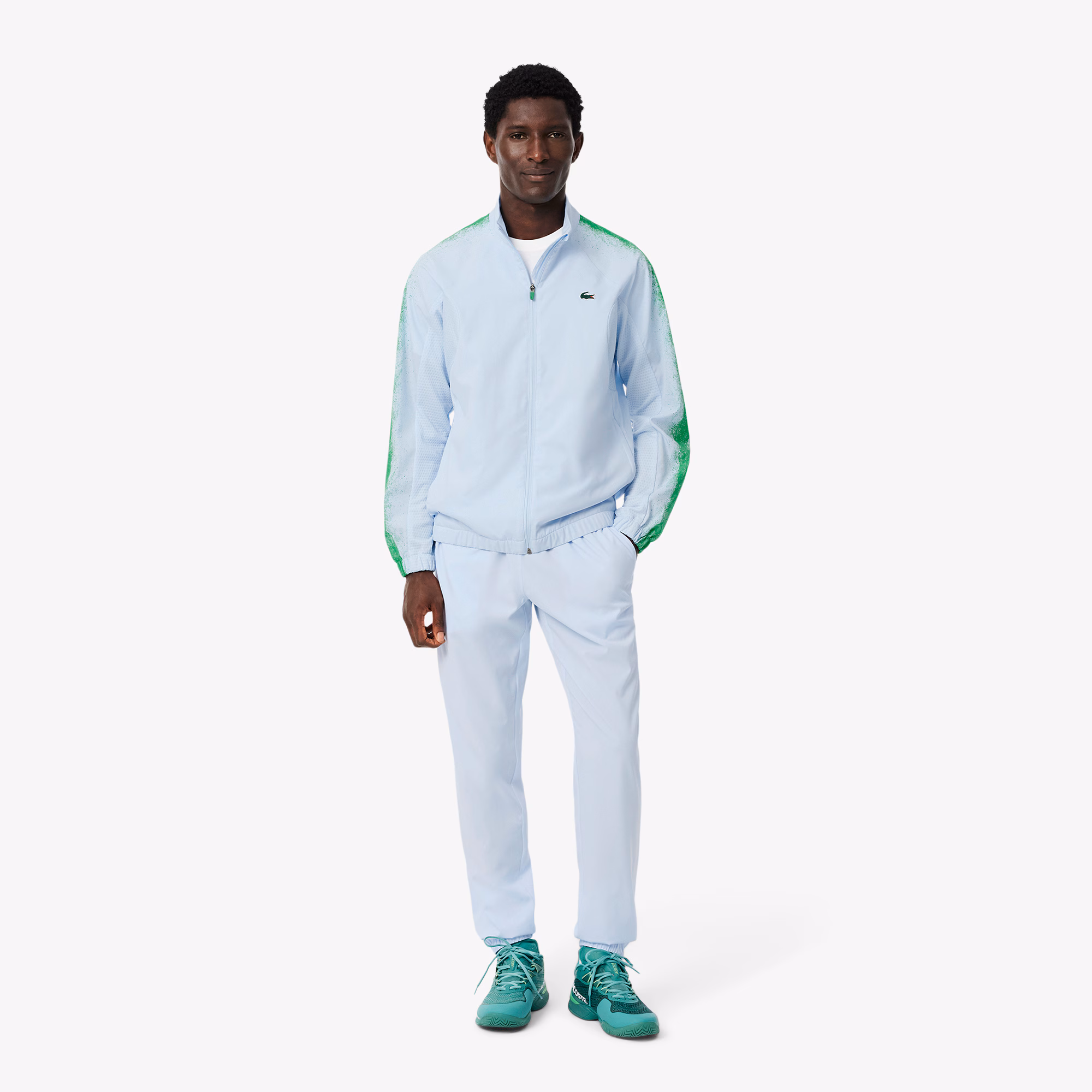 Men's Lacoste Tennis x Daniil Medvedev Tracksuit