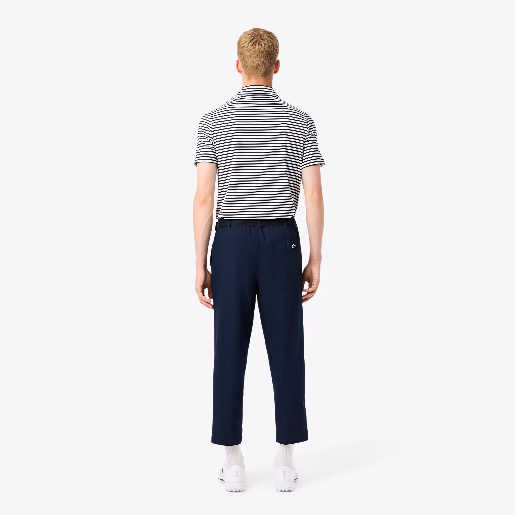 Men's Ultra Dry Cropped Golf Pants
