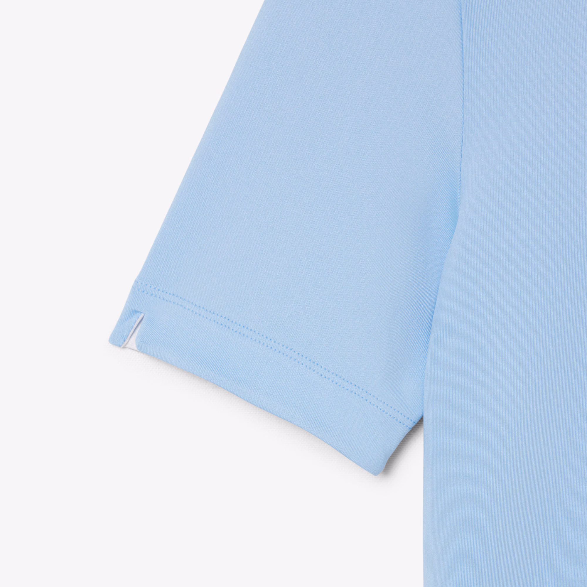 Women's Slim Fit UV Protect Stretch Golf Polo