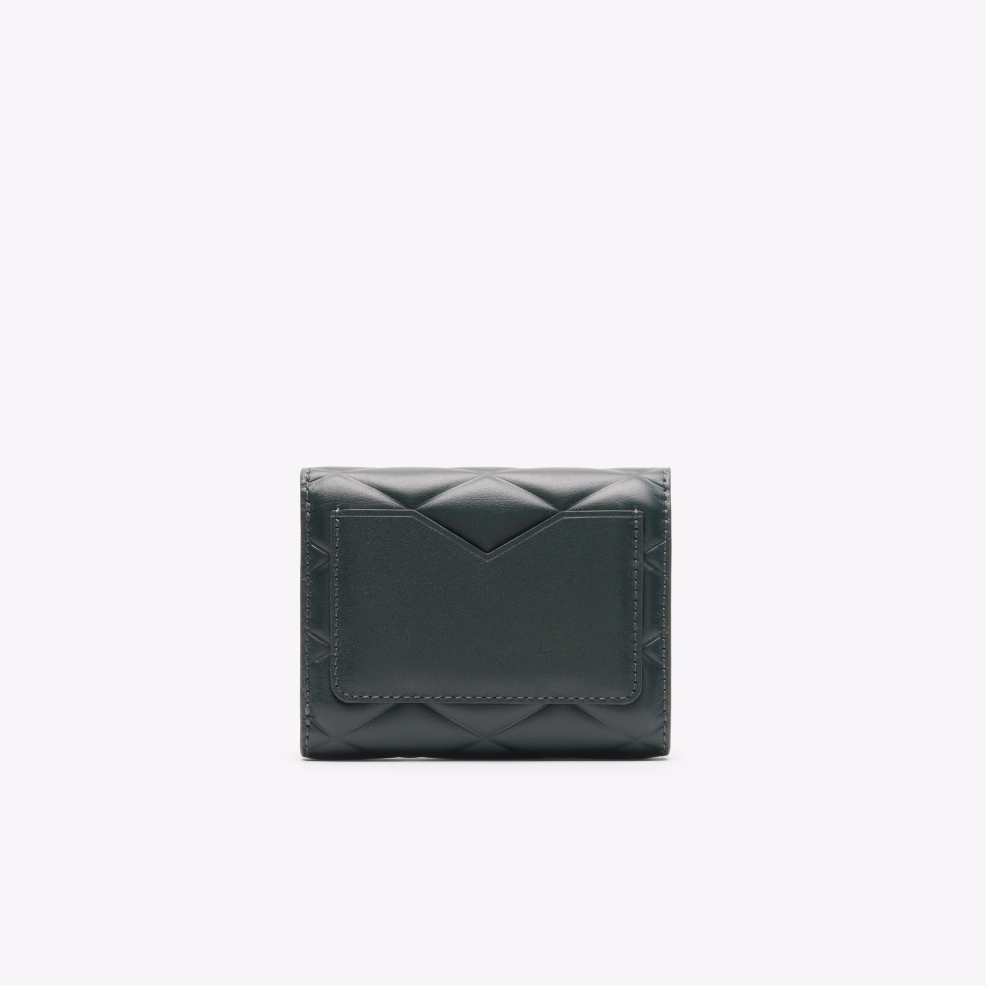 Crocodelle Leather Billfold