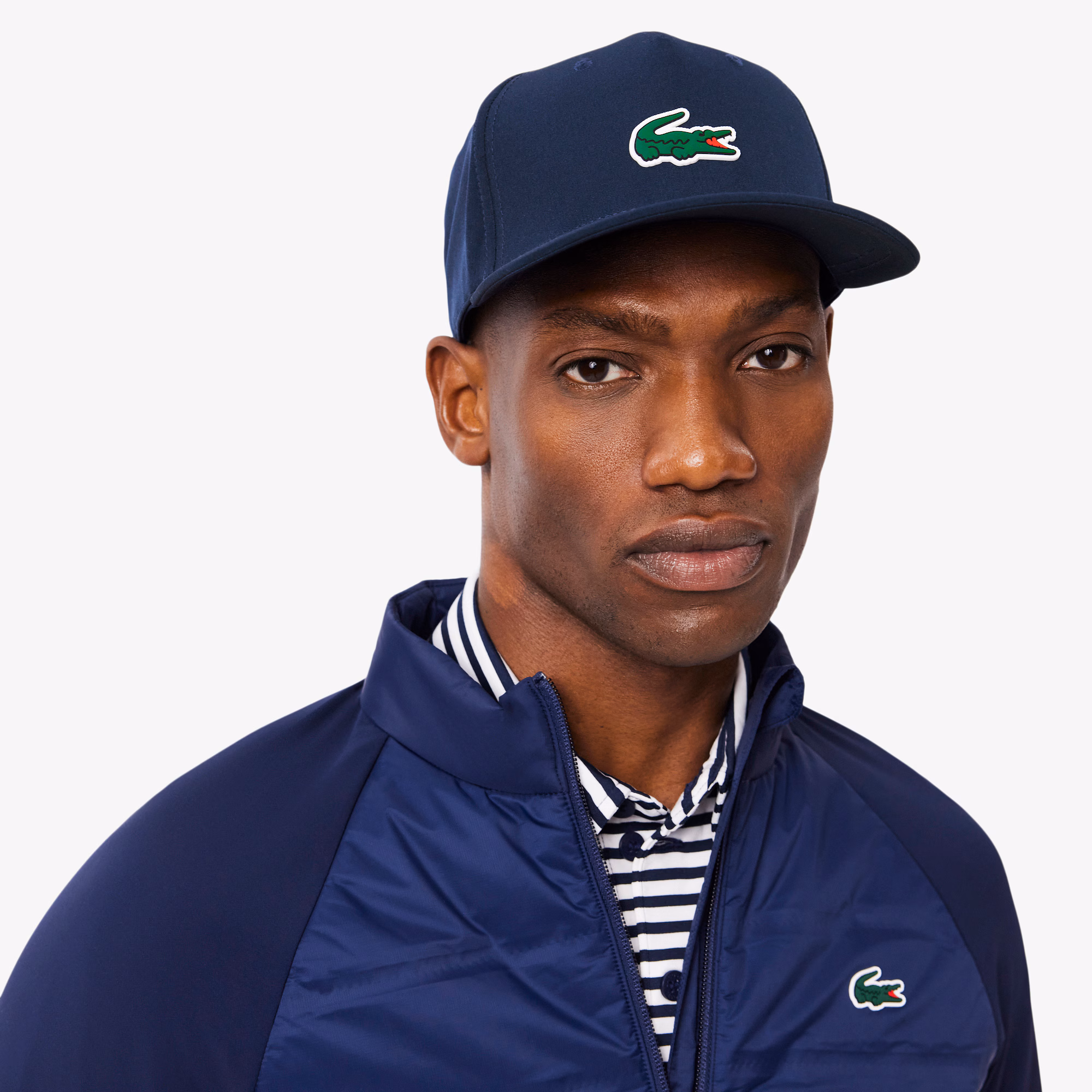 Men's Adjustable Golf Cap