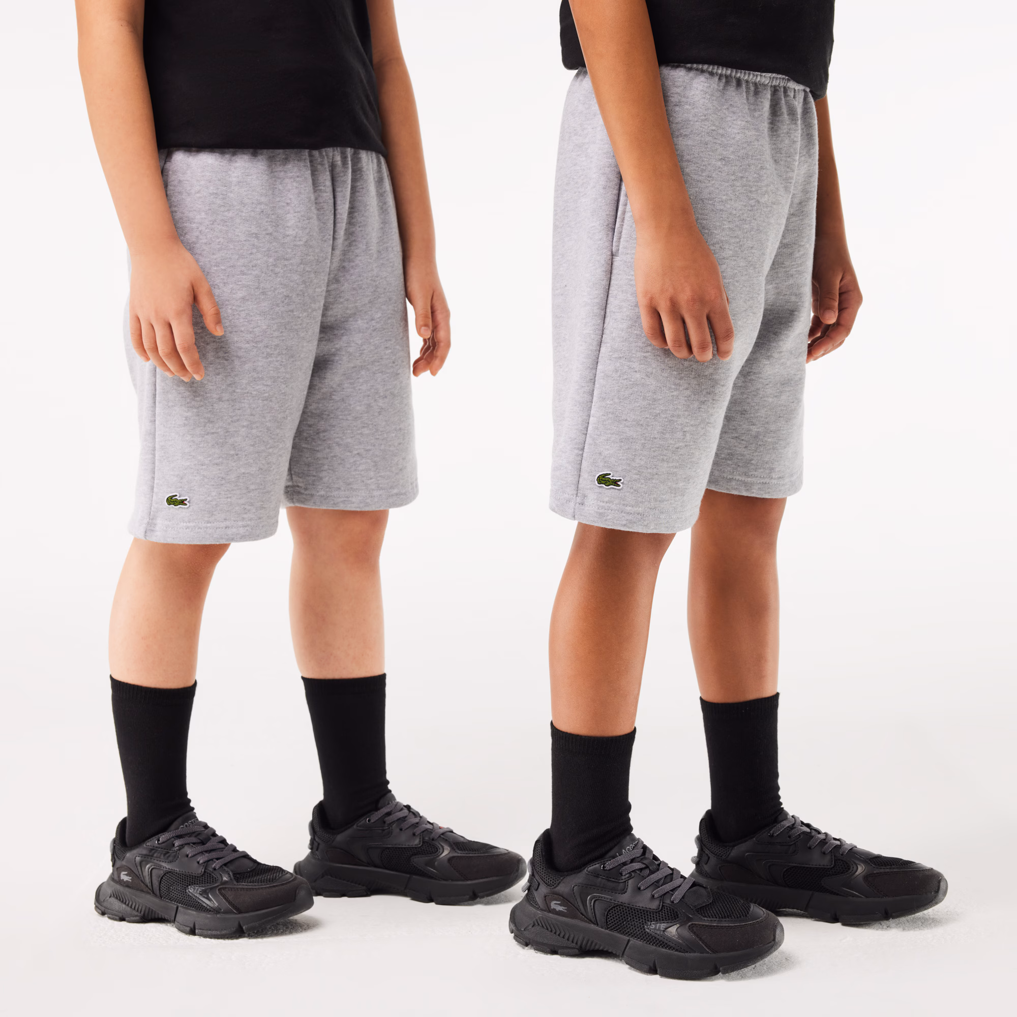 Kids’ L003 Neo Sneakers