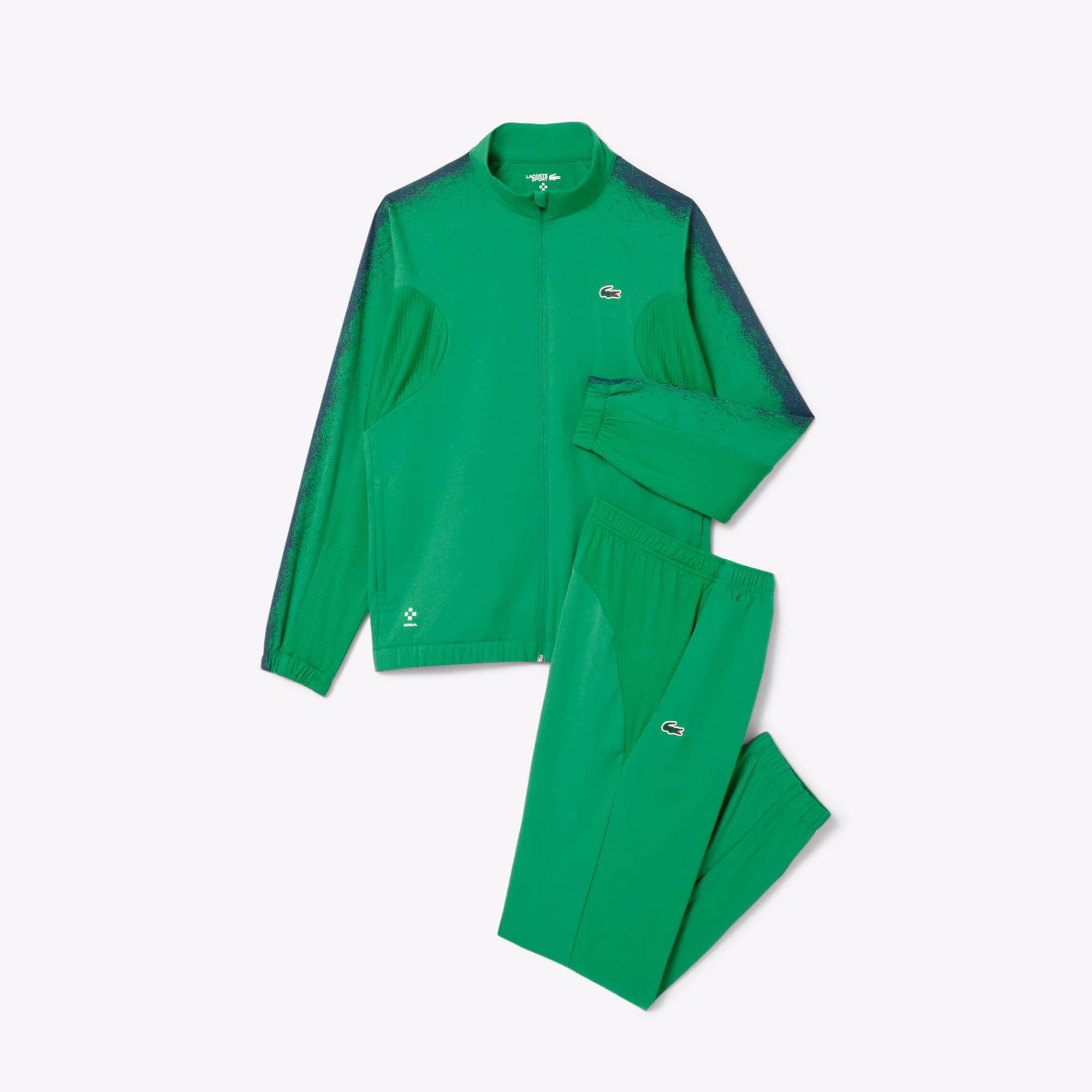 Men's Lacoste Tennis x Daniil Medvedev Tracksuit