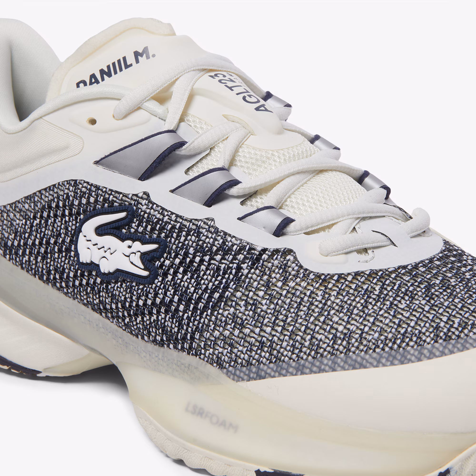 Men's AG-LT23 Ultra x Daniil Medvedev Tennis Shoes