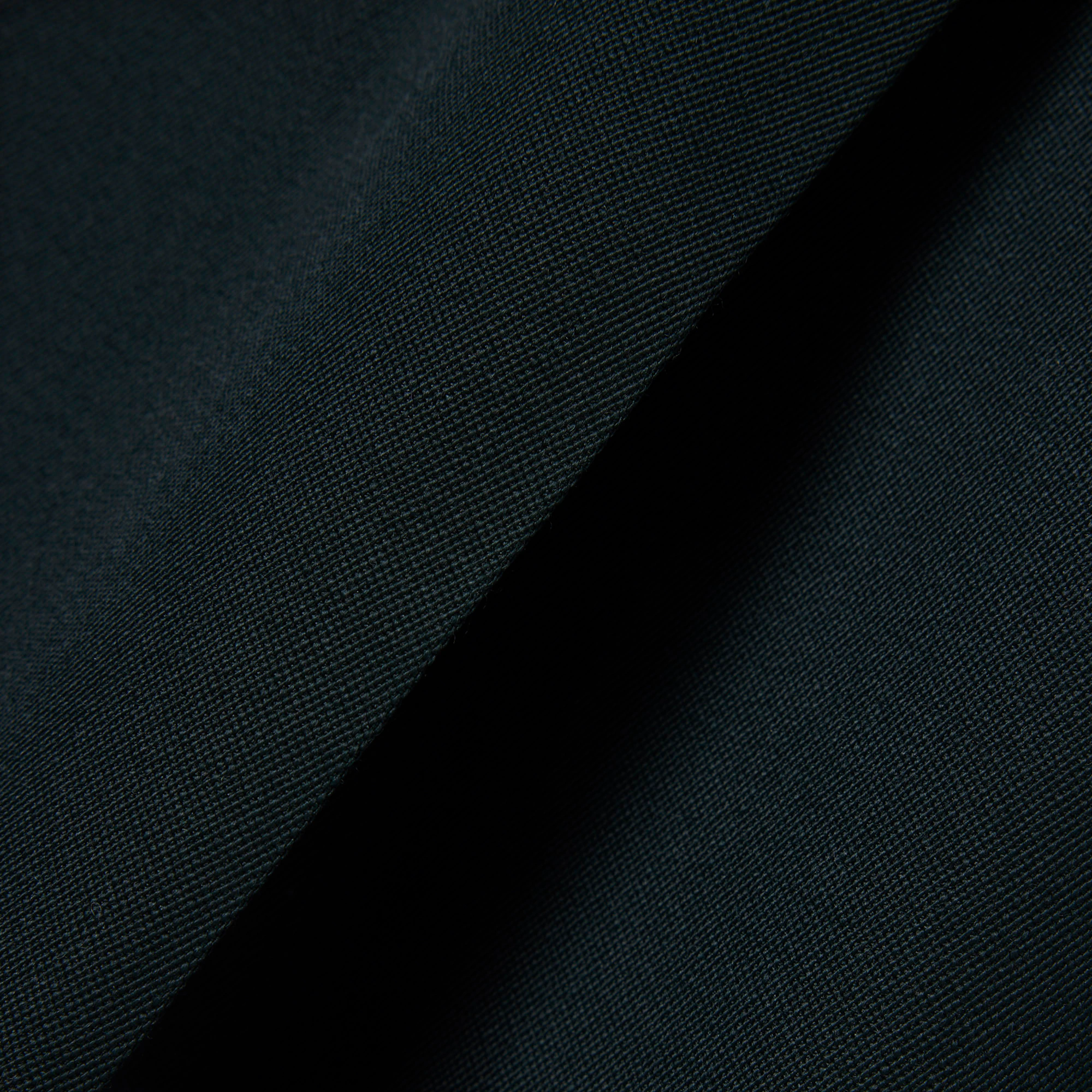 Runway Wide Fit Tailored Wool Pants