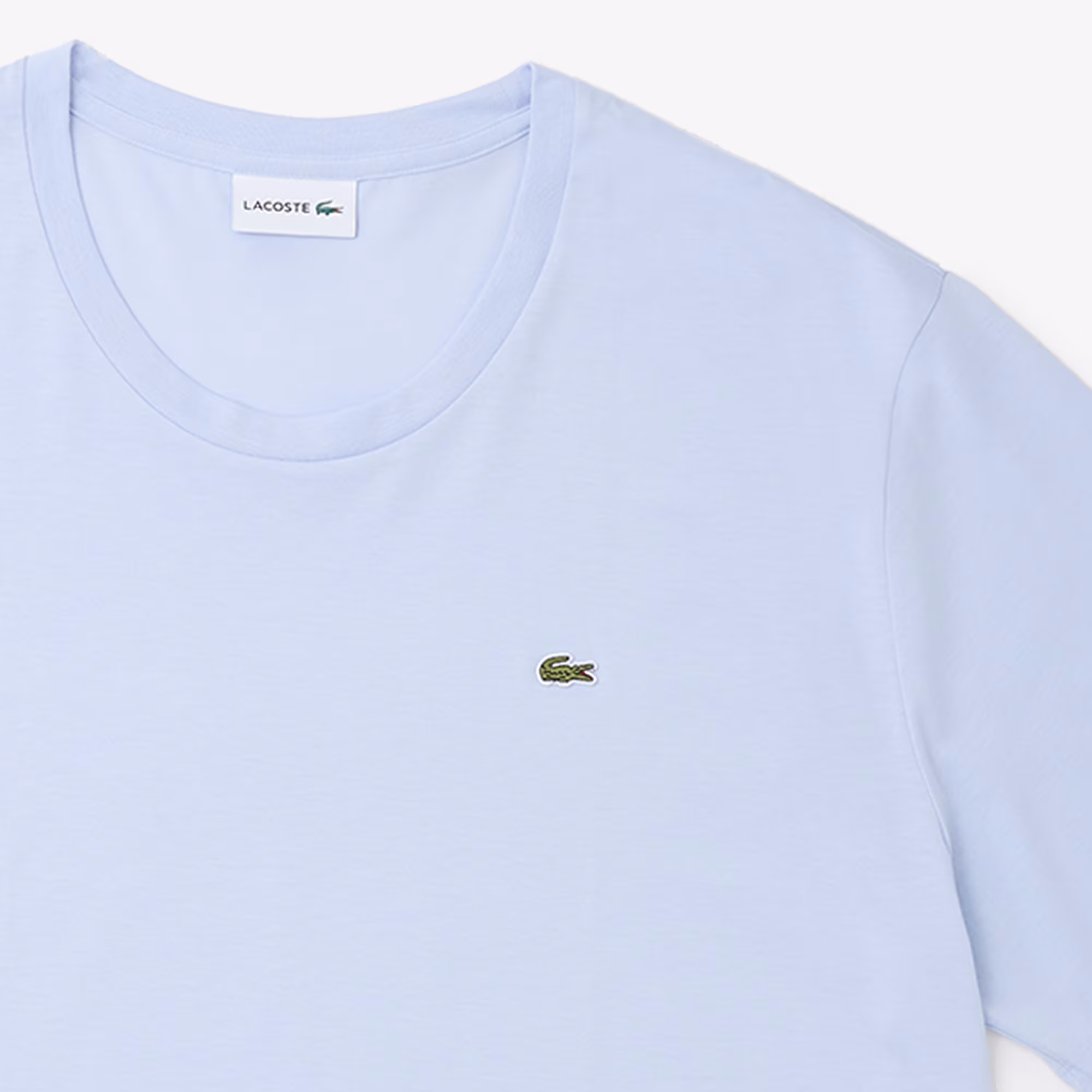 Men's Tall Fit Pima Cotton Jersey T-Shirt