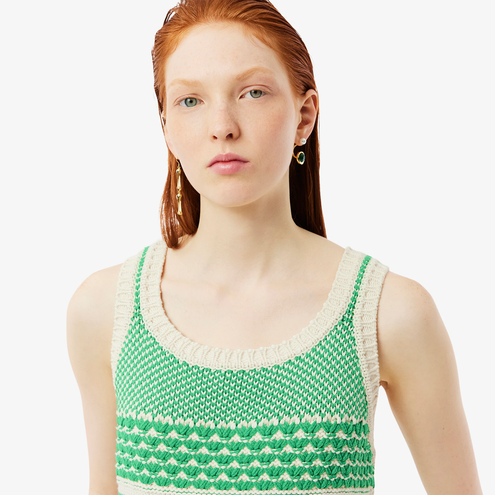 Women's Runway Sweater Dress