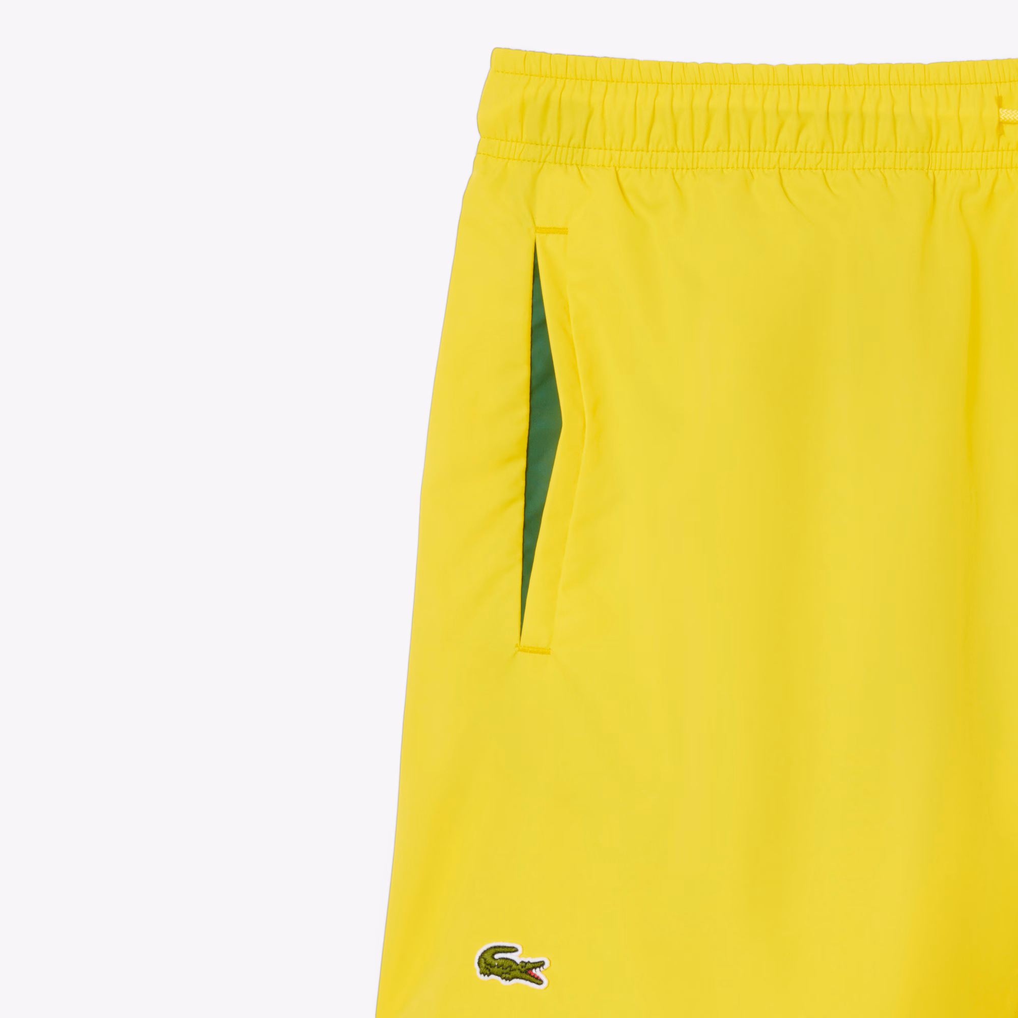 Men's Quick-Dry Swim Trunks