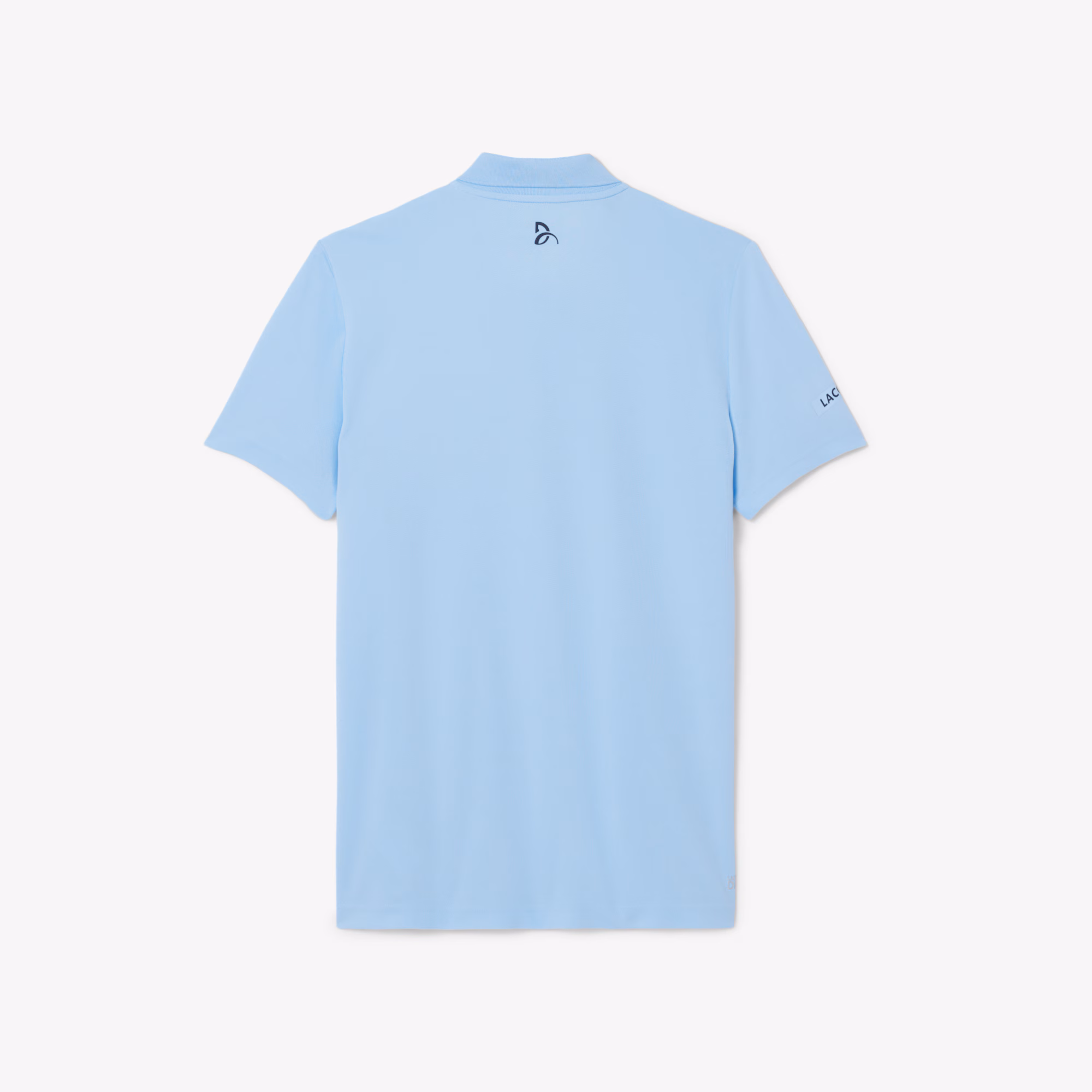 Men's Lacoste Tennis x Novak Djokovic Polo
