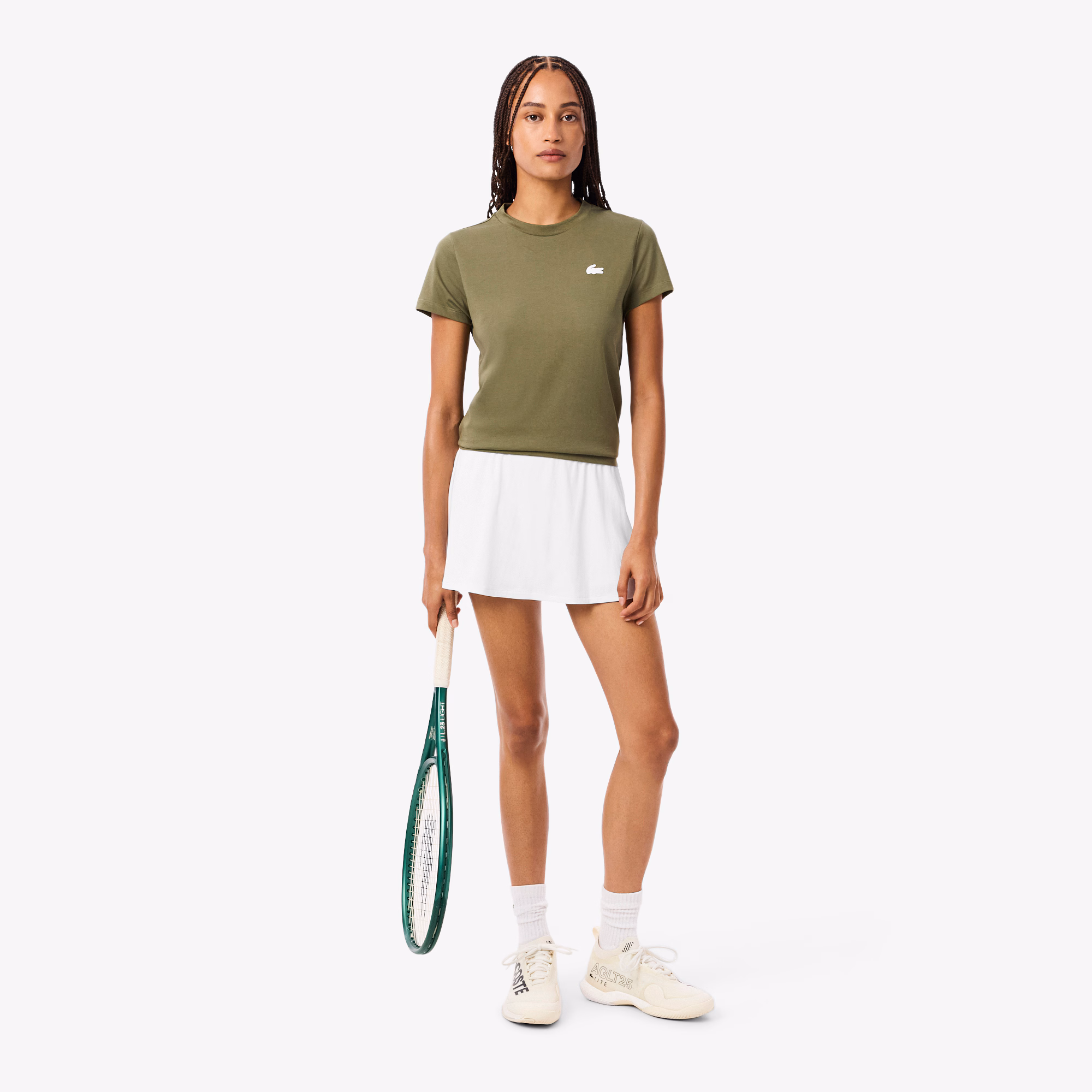 Women's Ultra Dry Sport Lined Skirt