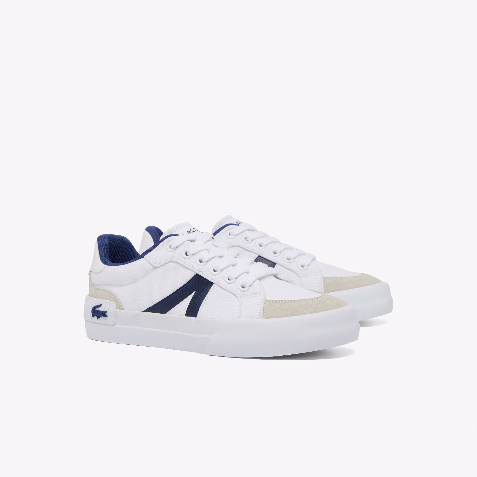 Juniors' L004 Sneakers