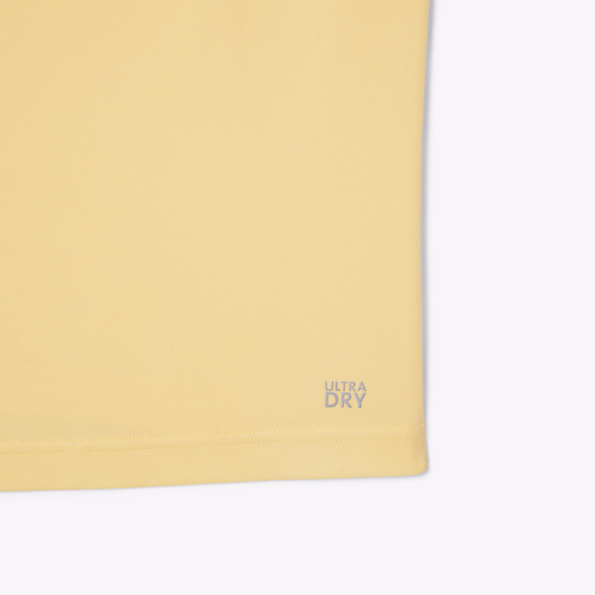 Men's Regular Fit UV Protect Golf Polo