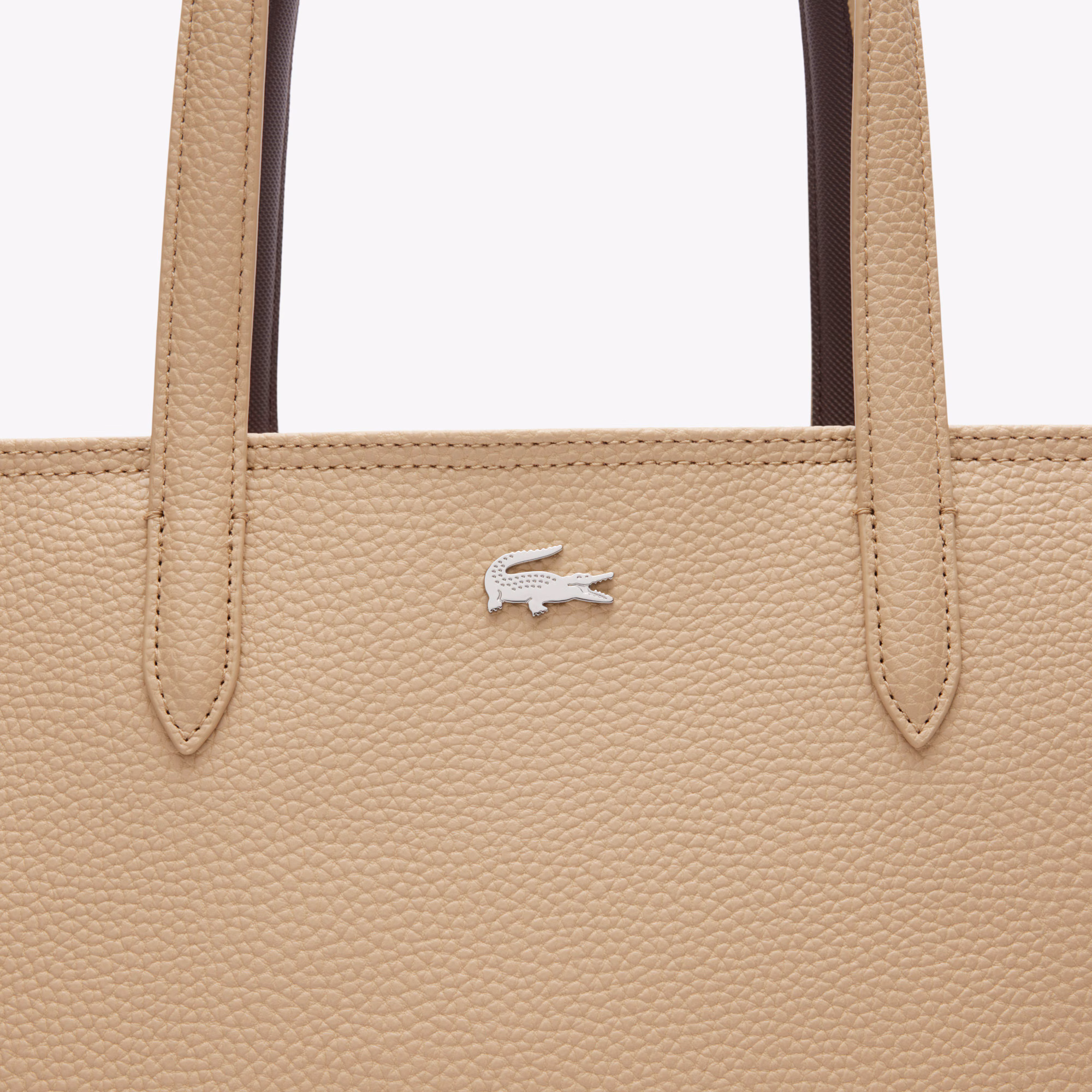 Anna Zip Tote